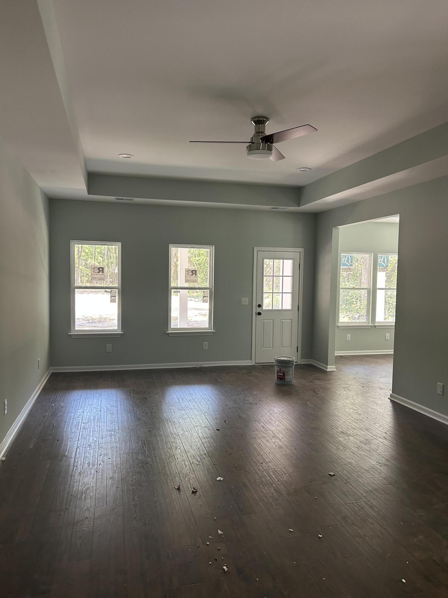 545 Society Road, McClellanville