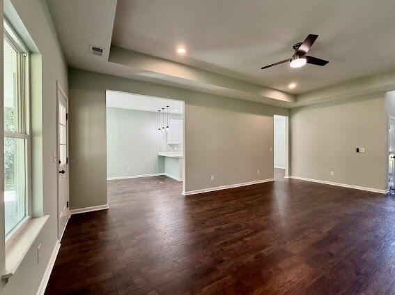 545 Society Road, McClellanville