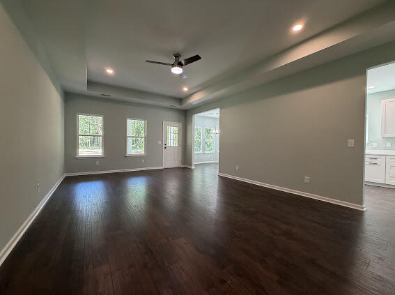 545 Society Road, McClellanville