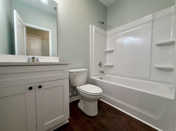 545 Society Road, McClellanville