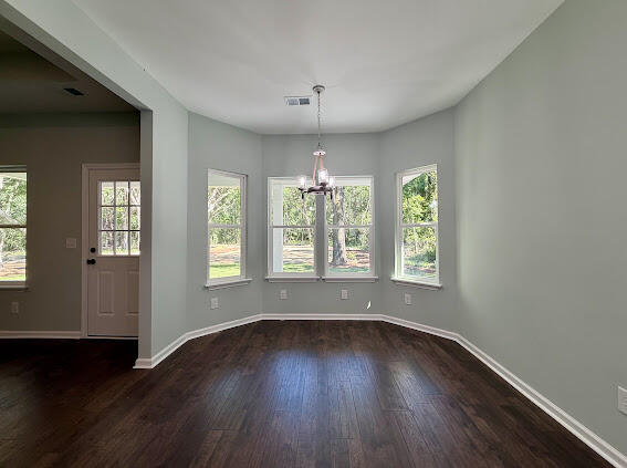 545 Society Road, McClellanville