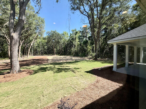 545 Society Road, McClellanville