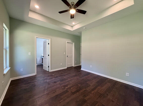 545 Society Road, McClellanville