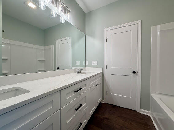 545 Society Road, McClellanville