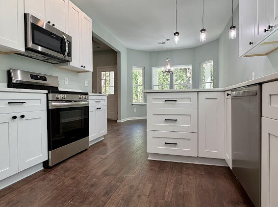 545 Society Road, McClellanville