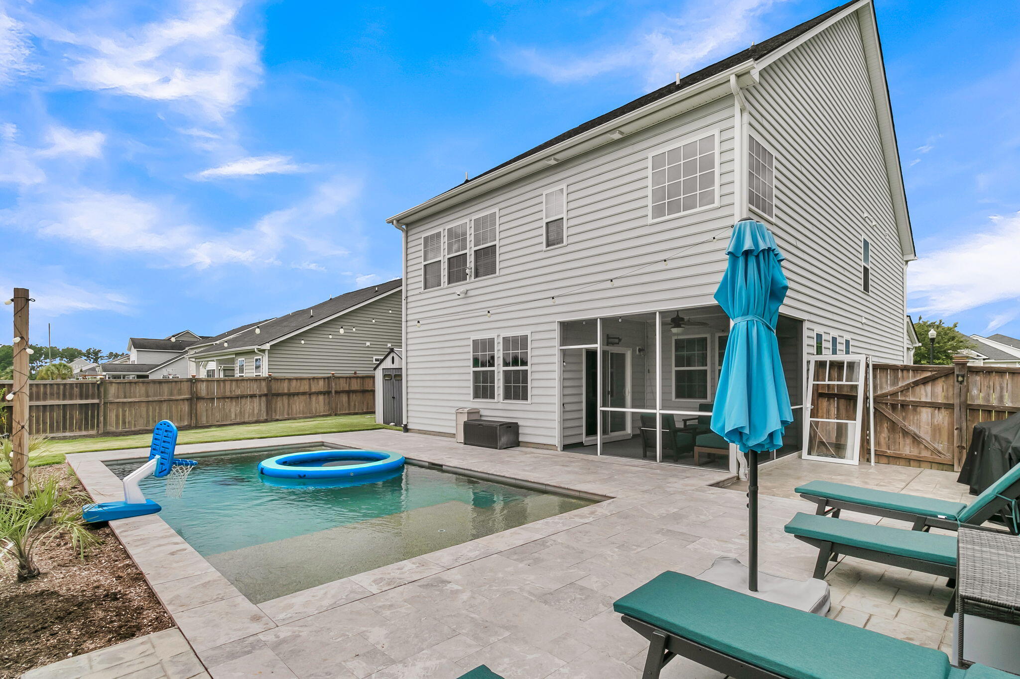 220 Witch Hazel Street