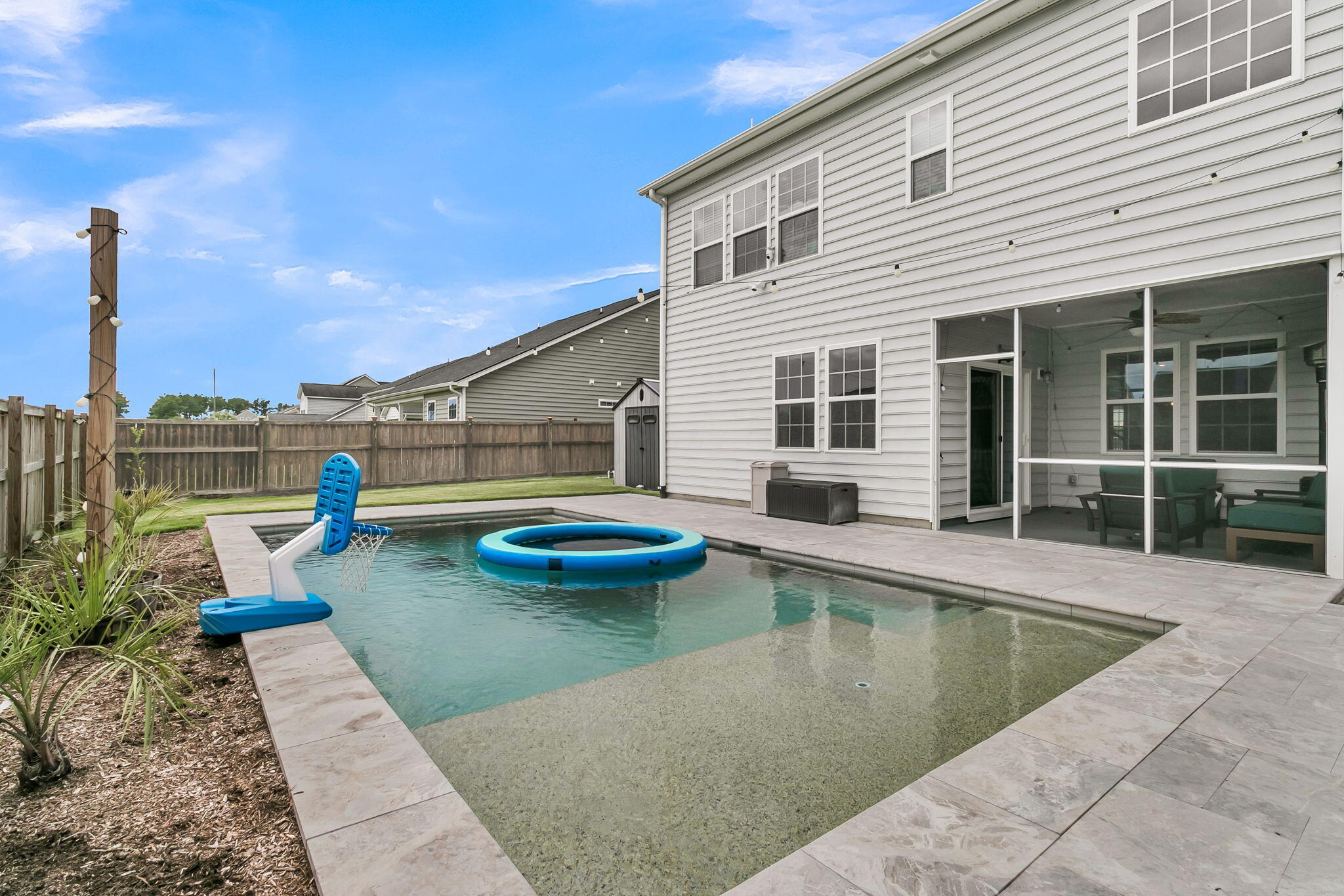 220 Witch Hazel Street
