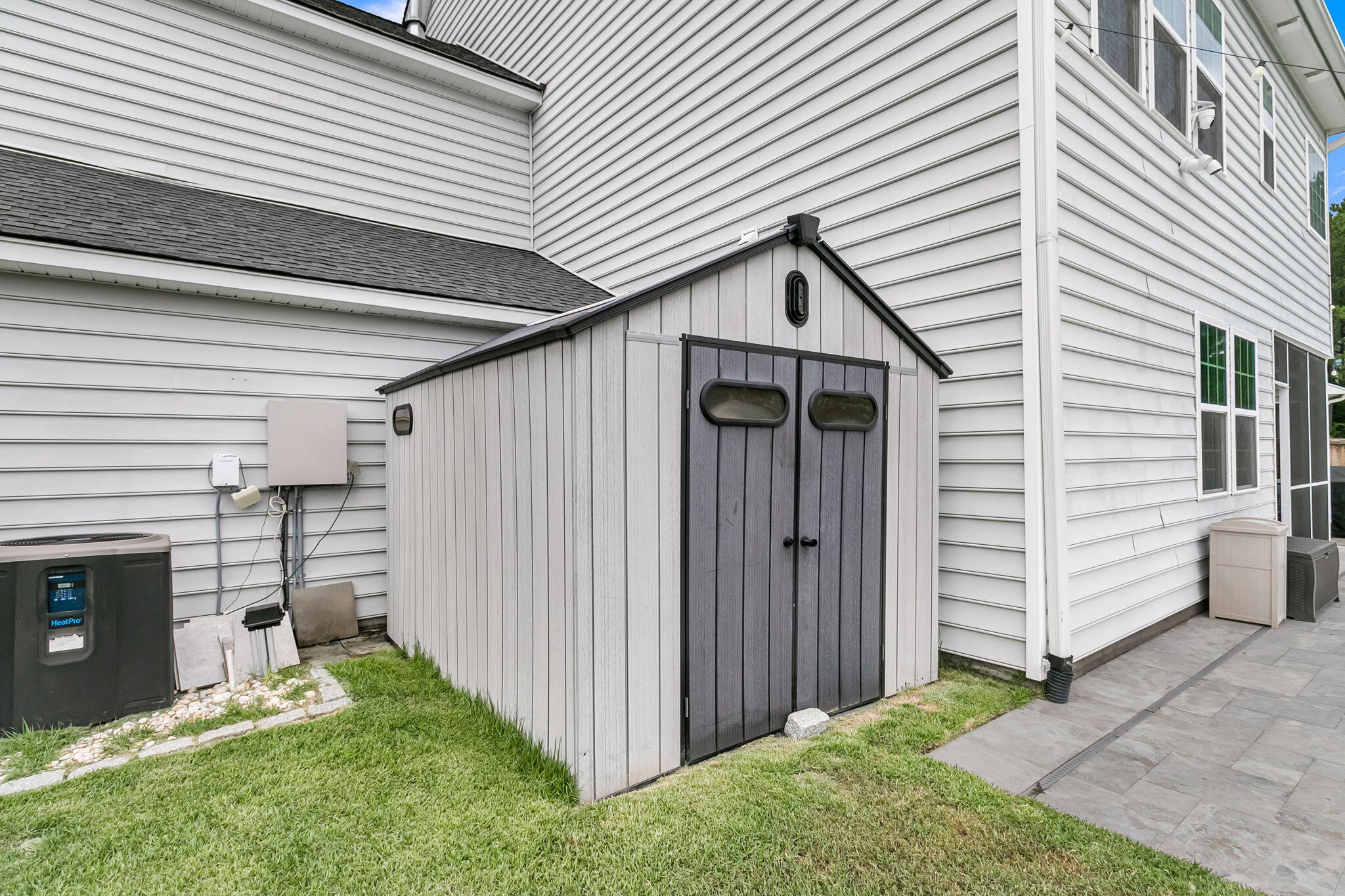 220 Witch Hazel Street