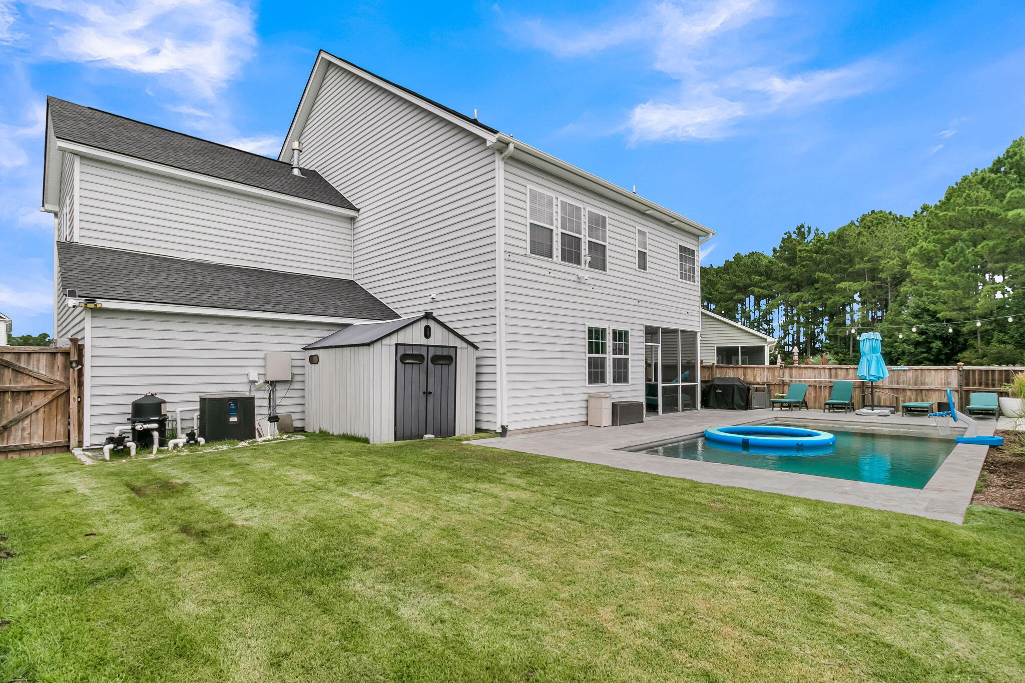 220 Witch Hazel Street
