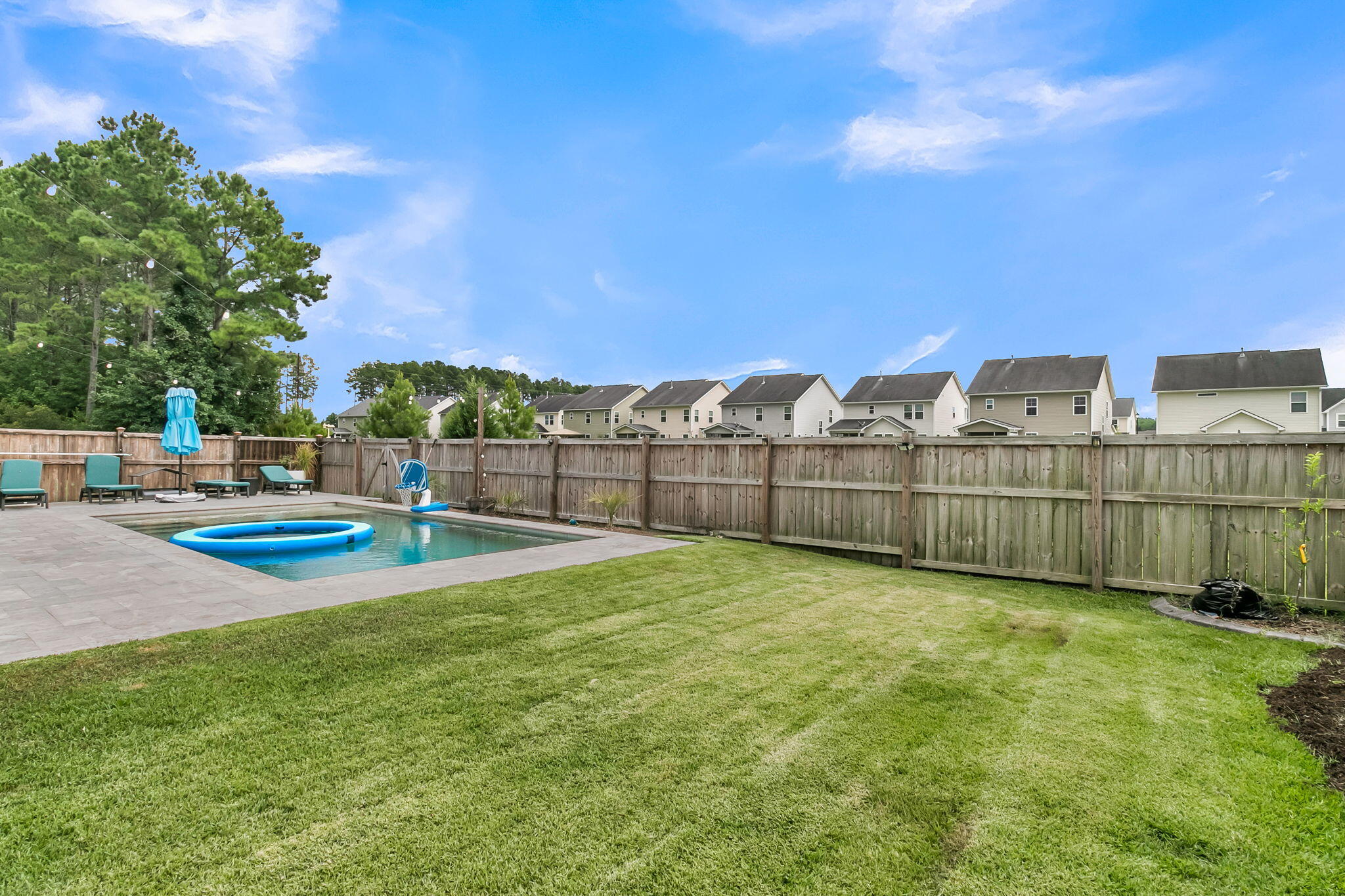 220 Witch Hazel Street