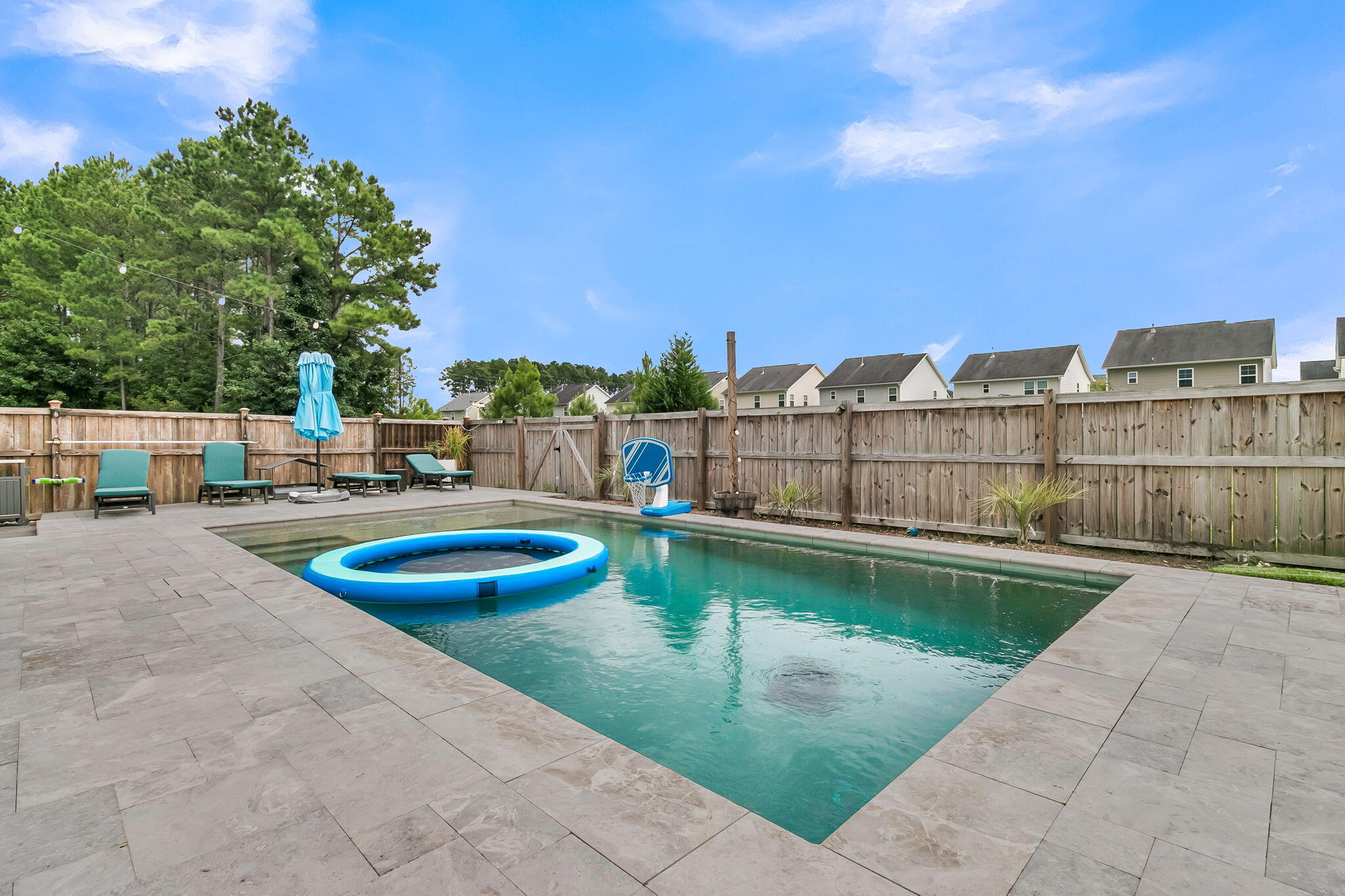 220 Witch Hazel Street