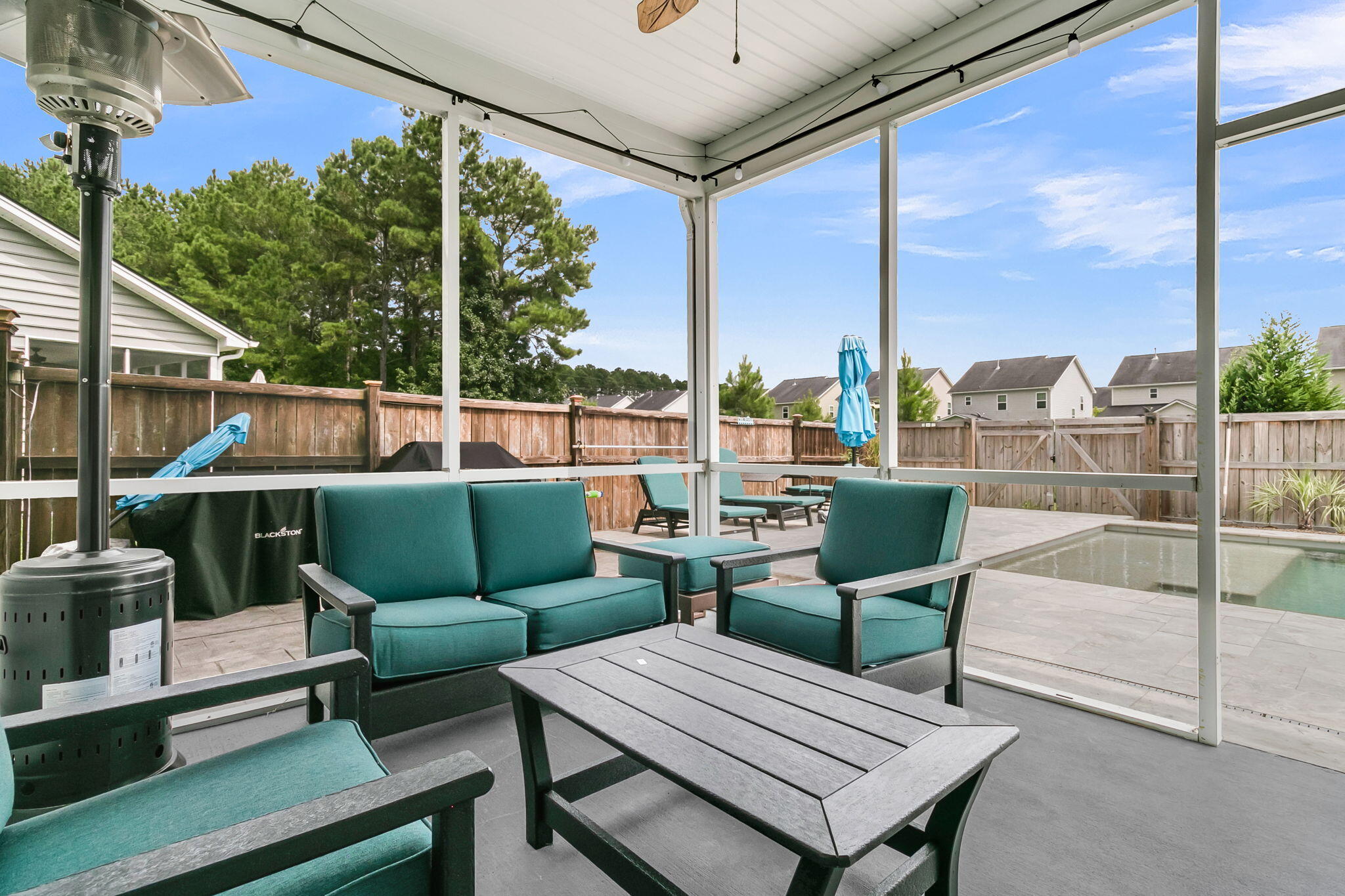 220 Witch Hazel Street