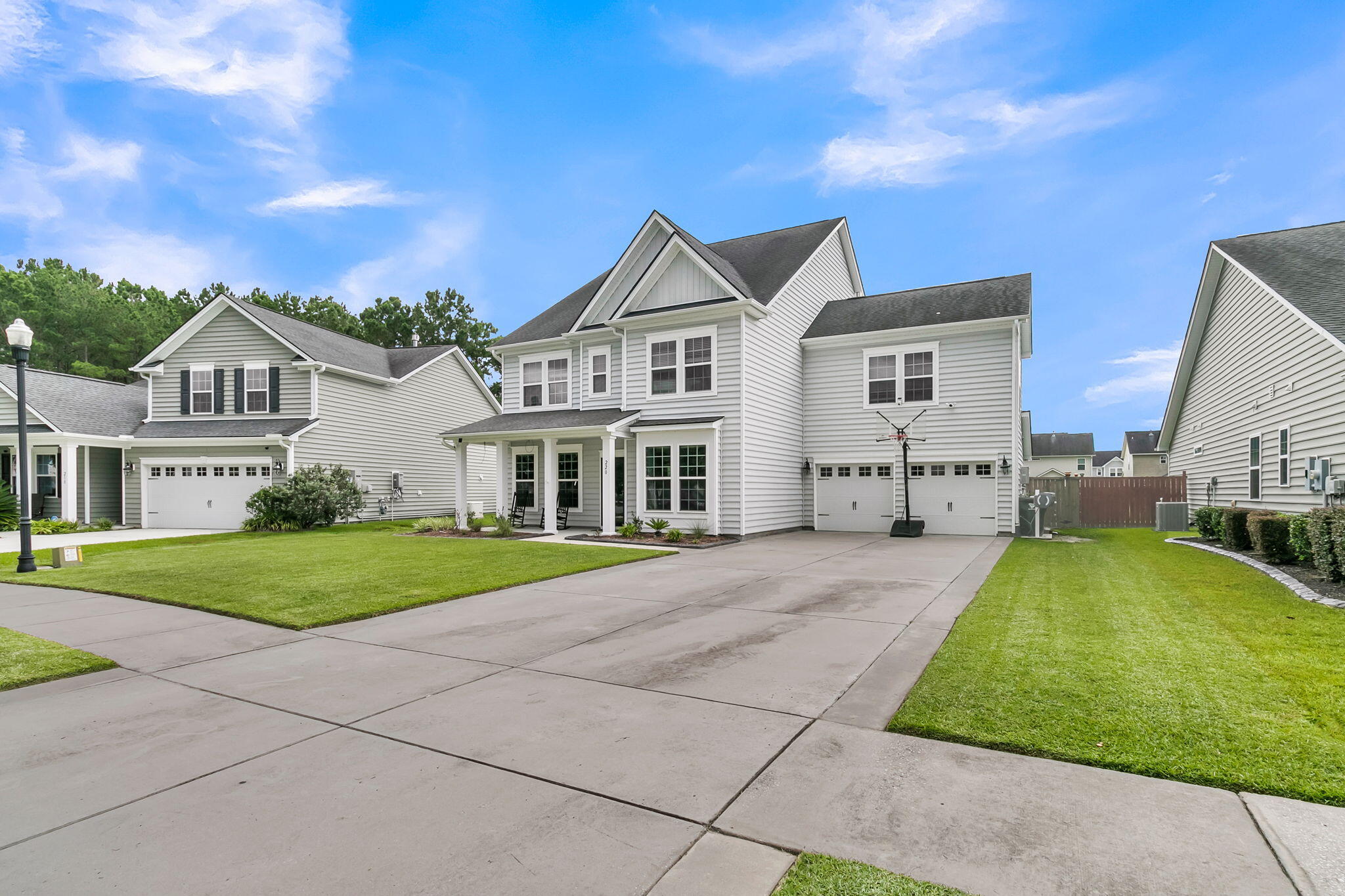 220 Witch Hazel Street