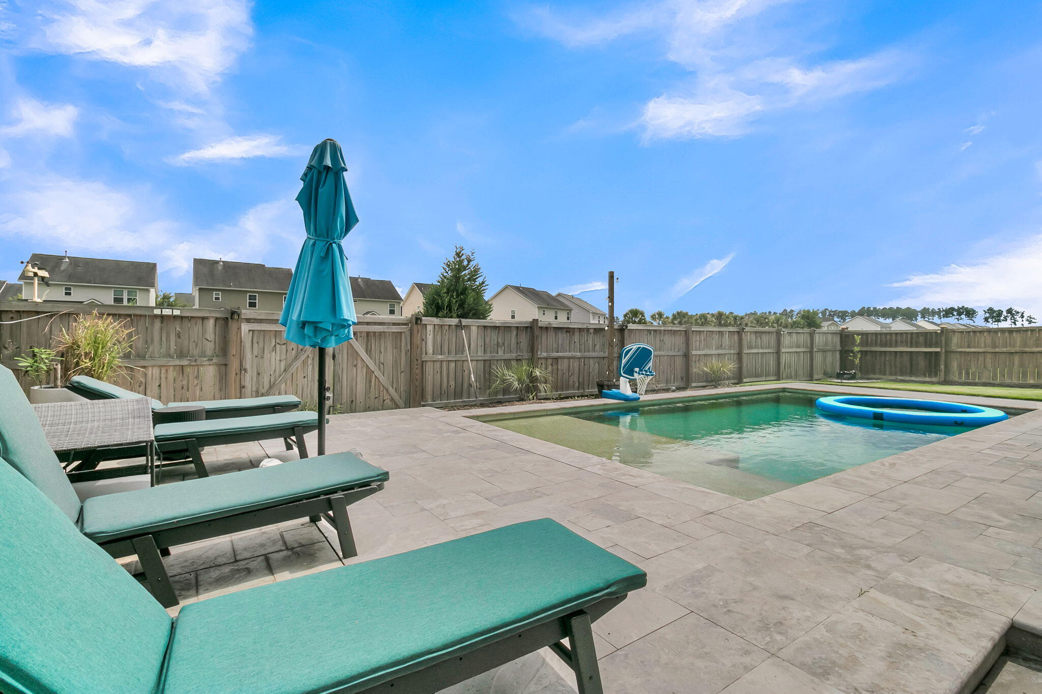 220 Witch Hazel Street