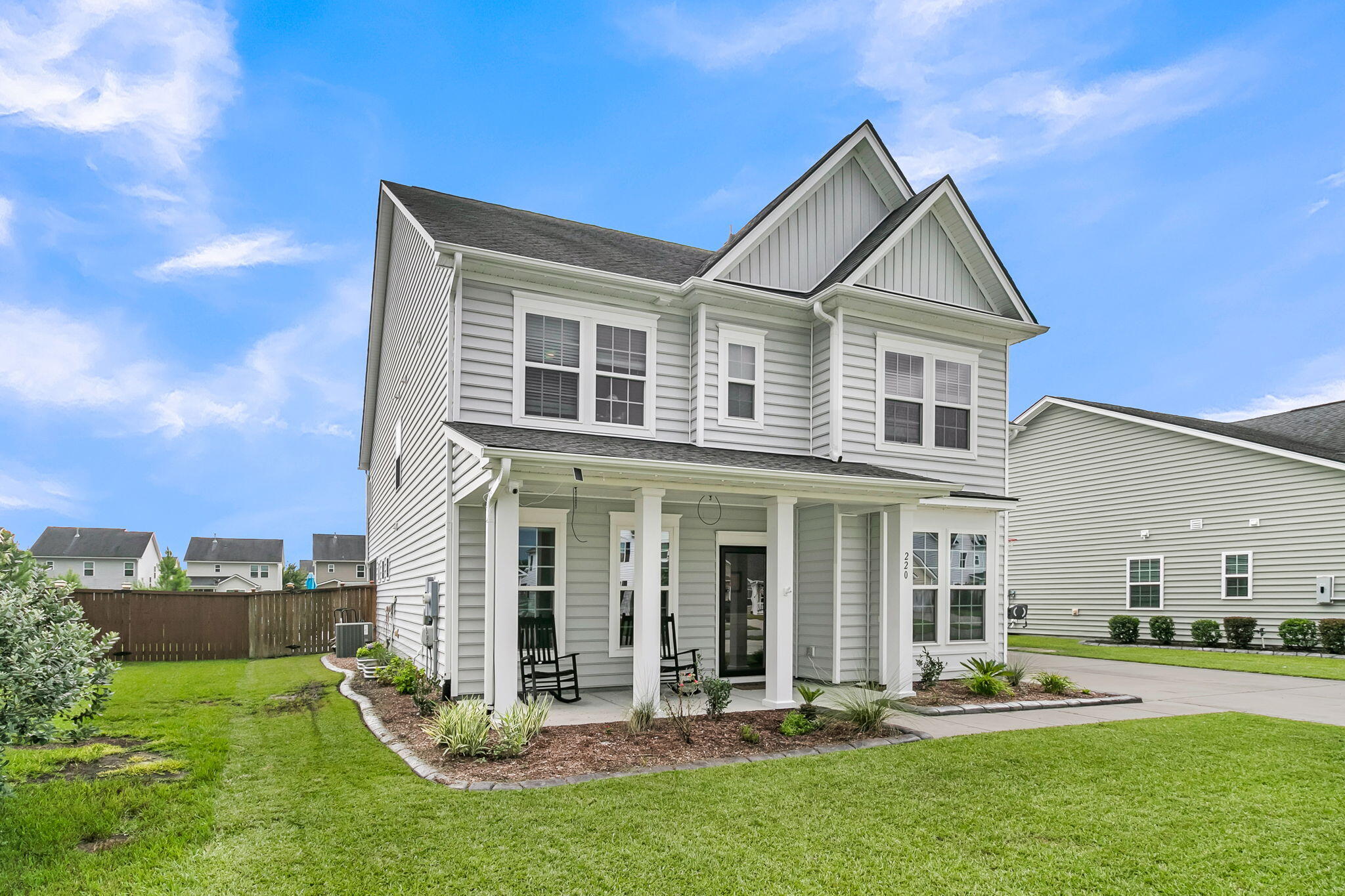 220 Witch Hazel Street