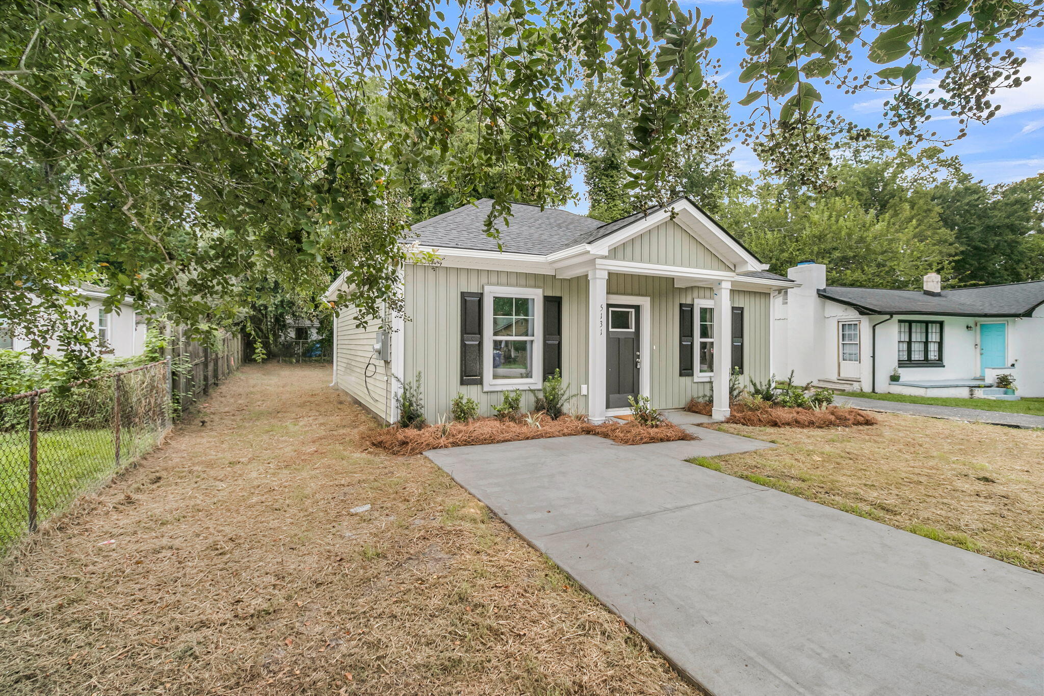 5131 Delta Street