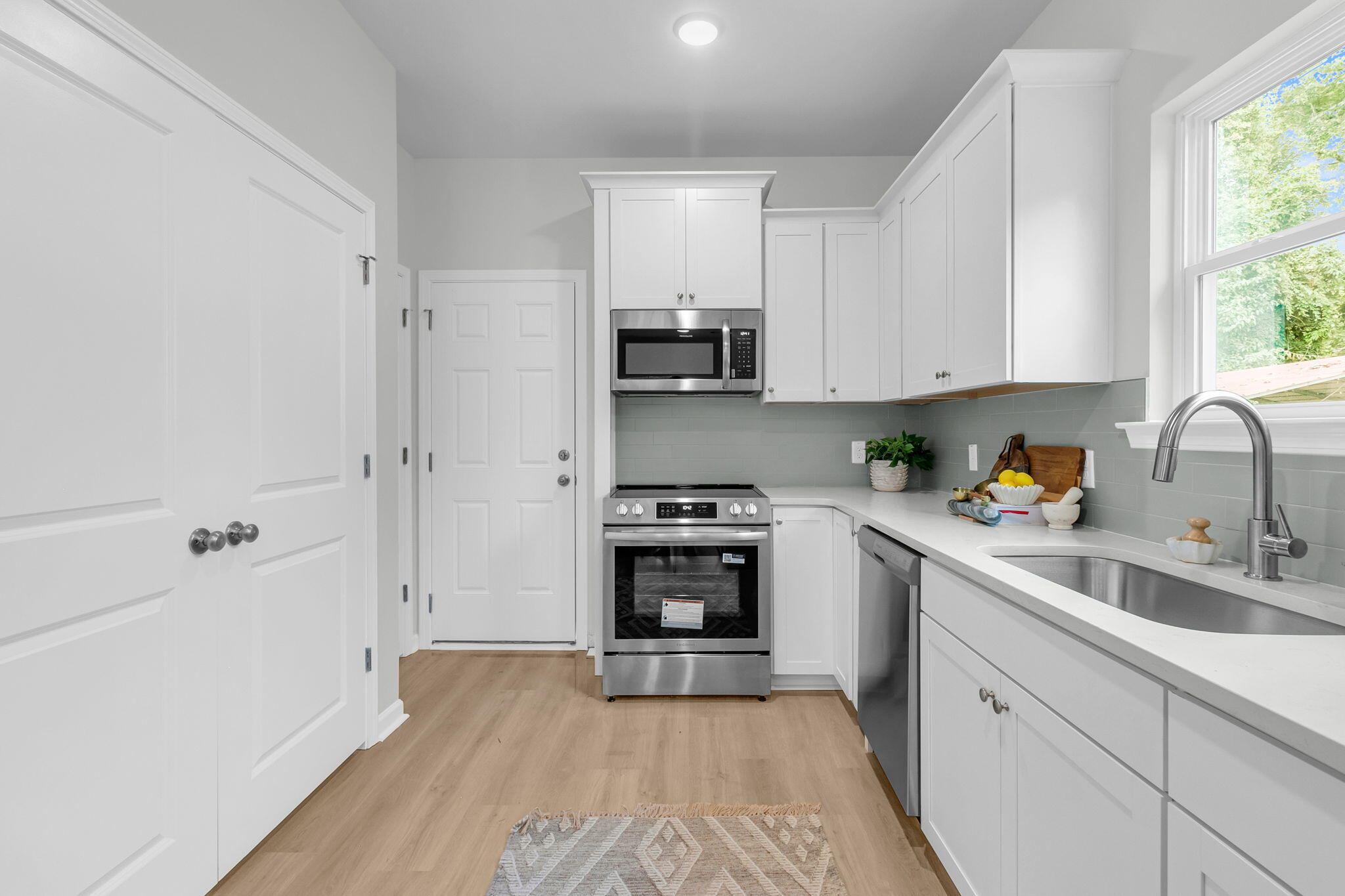 5131 Delta Street