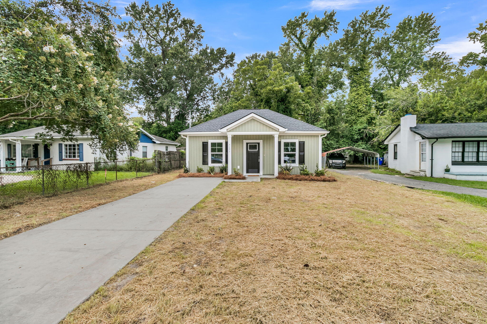 5131 Delta Street