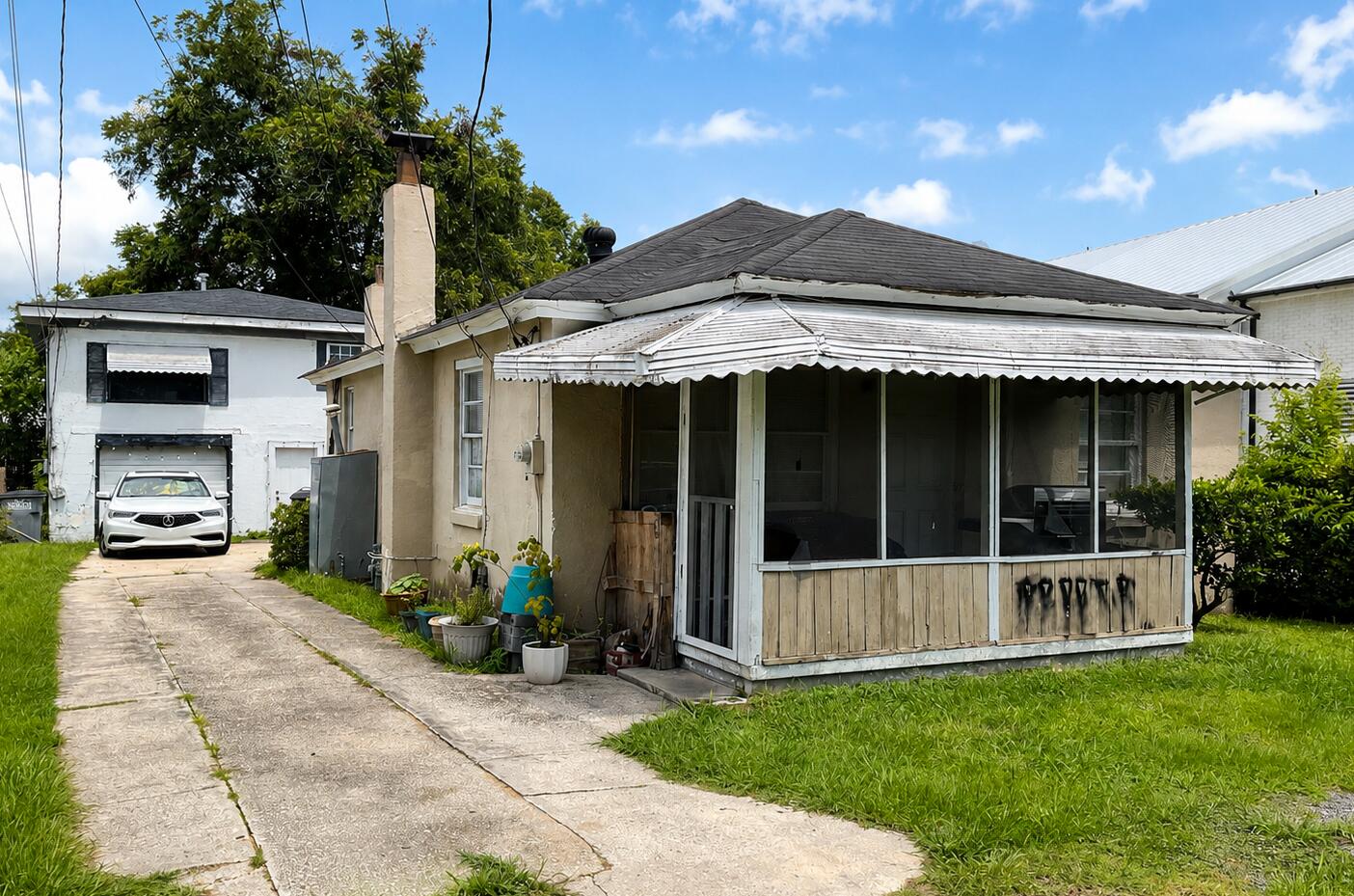 2708 Meeting Street Road # B Unit: A B