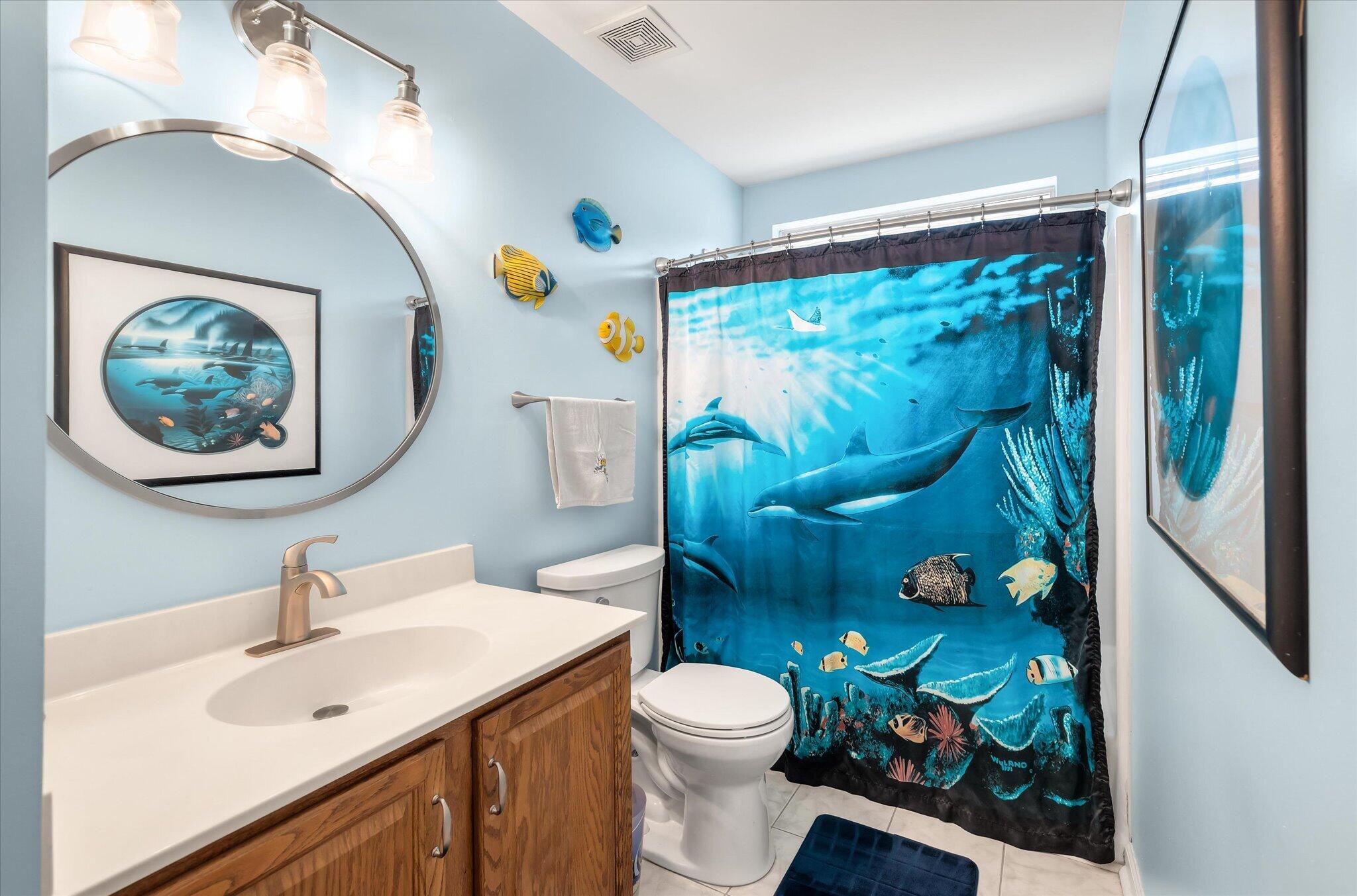 5405 Wild Fern Court