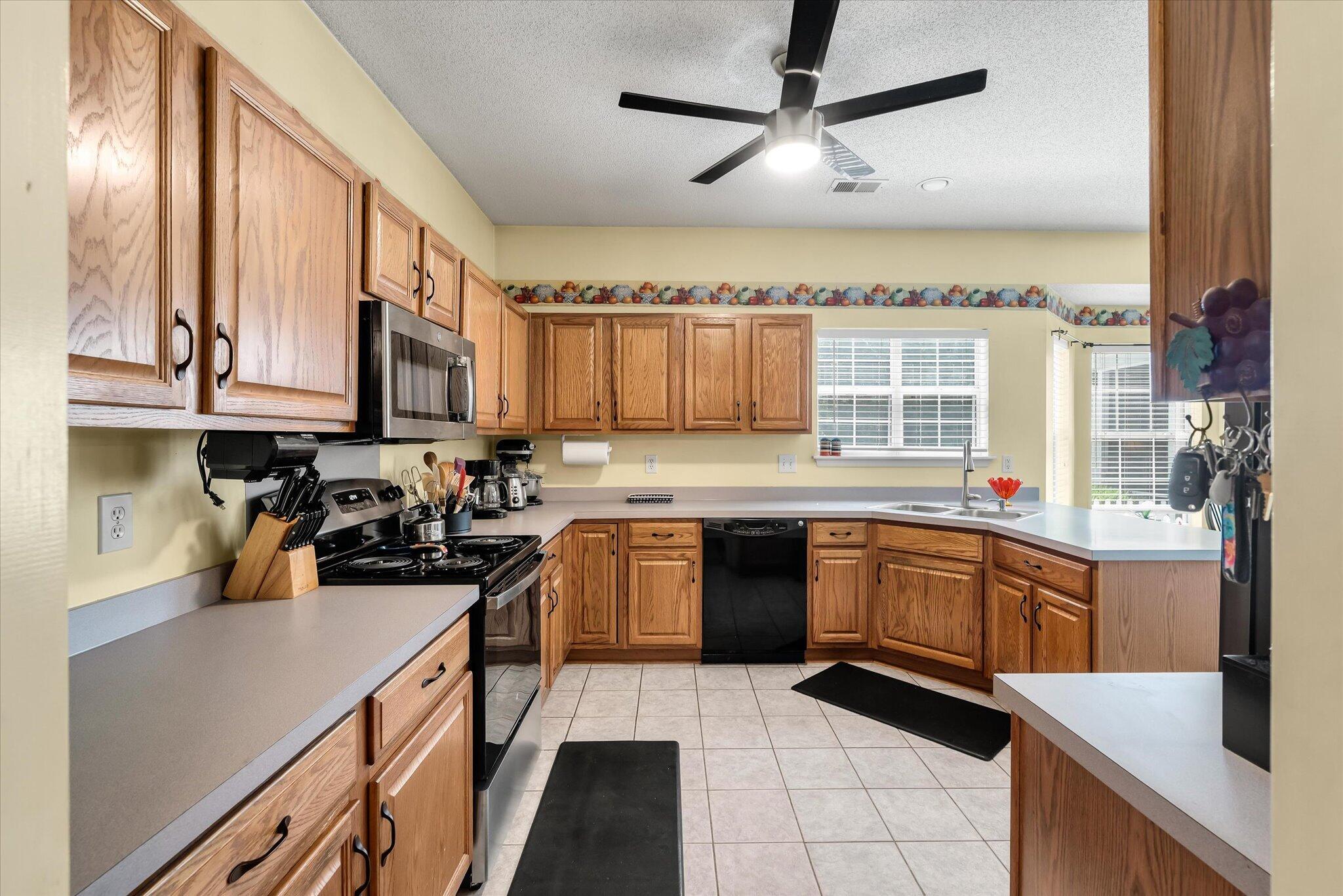 5405 Wild Fern Court