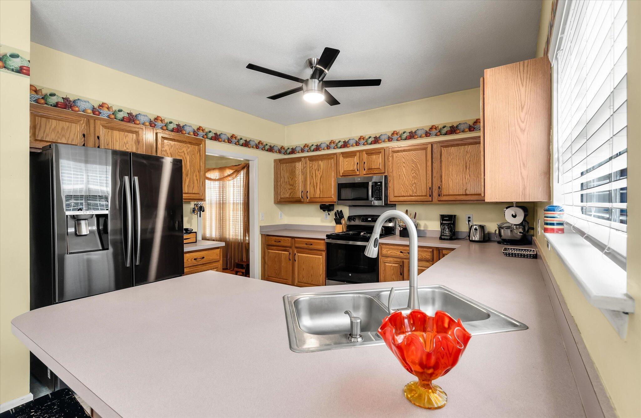 5405 Wild Fern Court