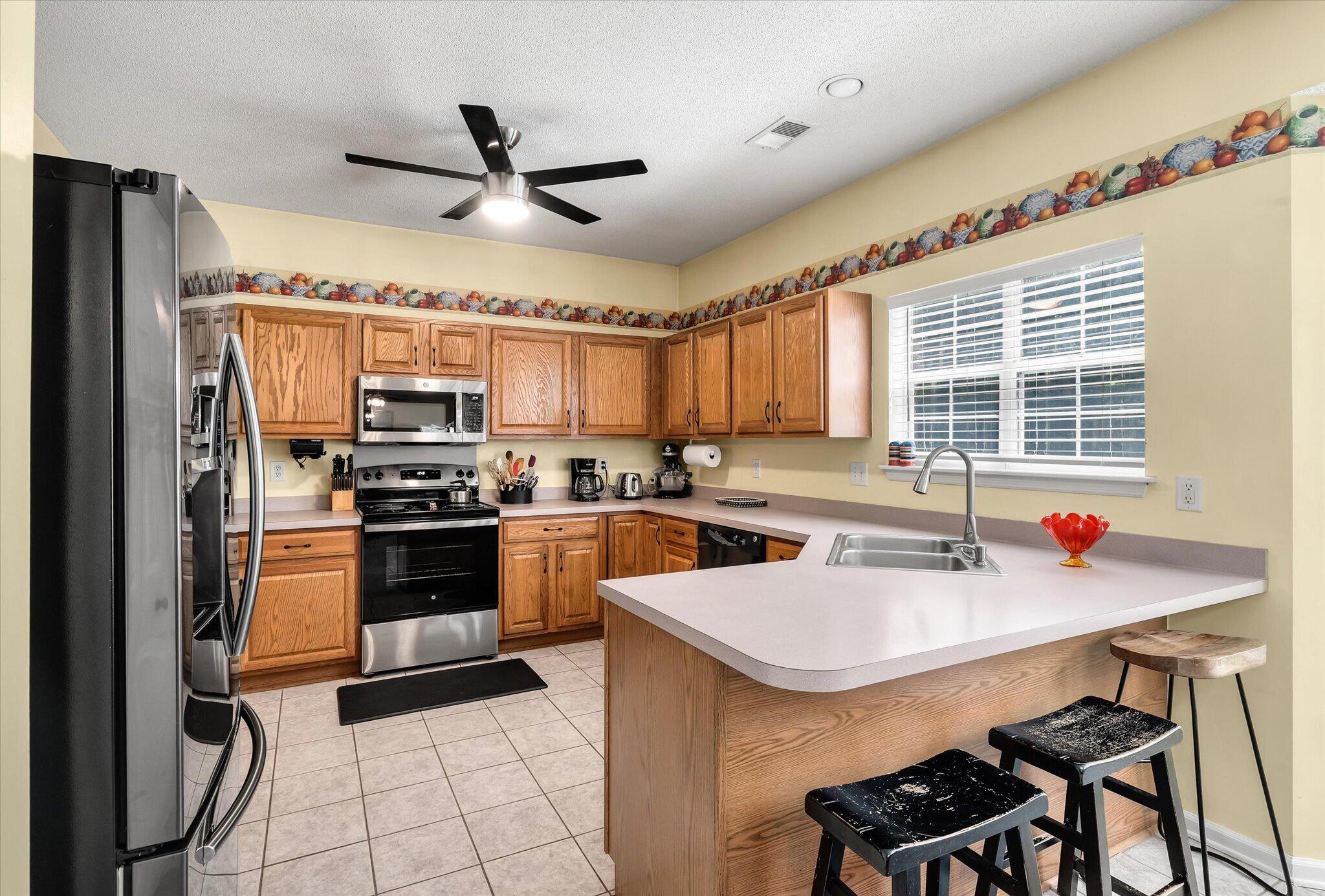 5405 Wild Fern Court