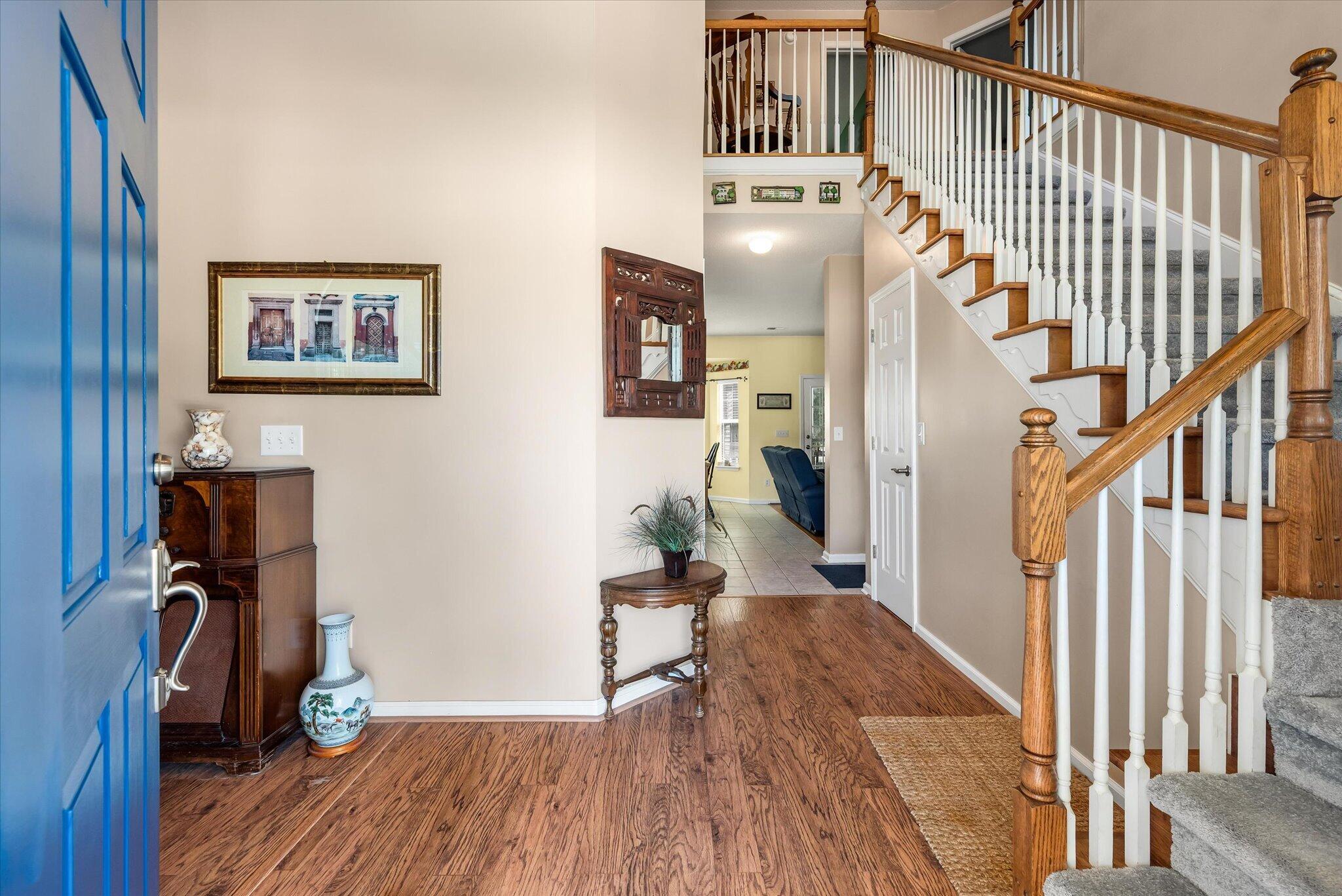 5405 Wild Fern Court