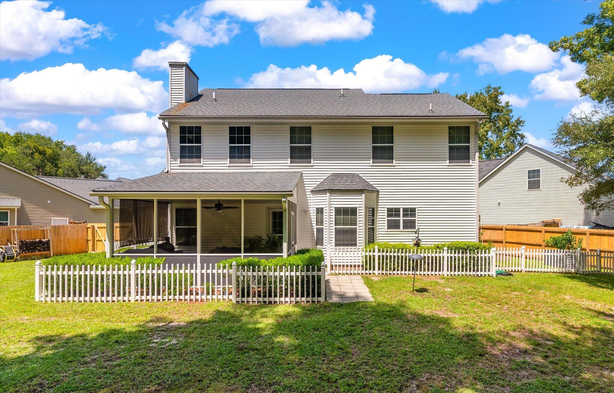 5405 Wild Fern Court