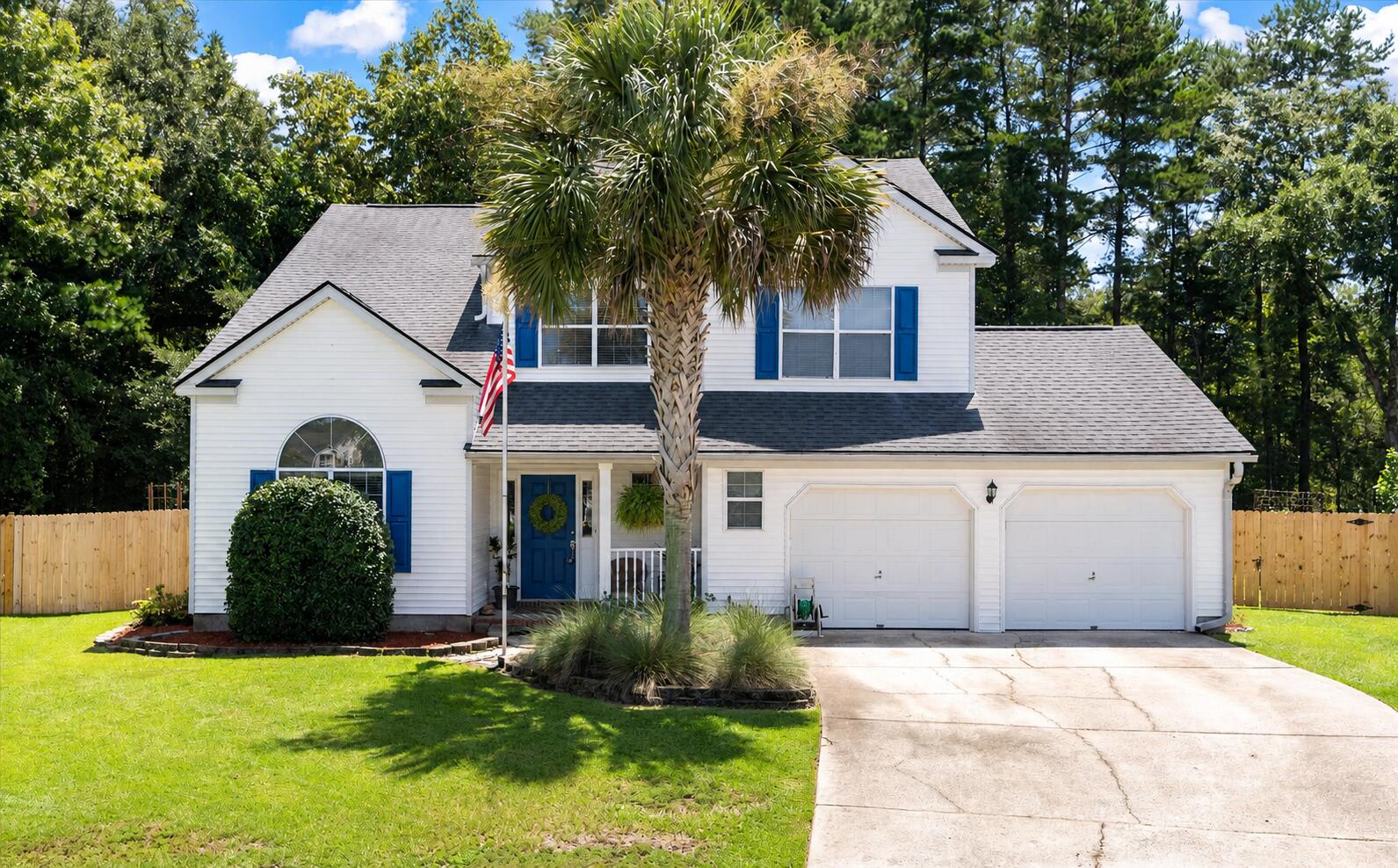 5405 Wild Fern Court
