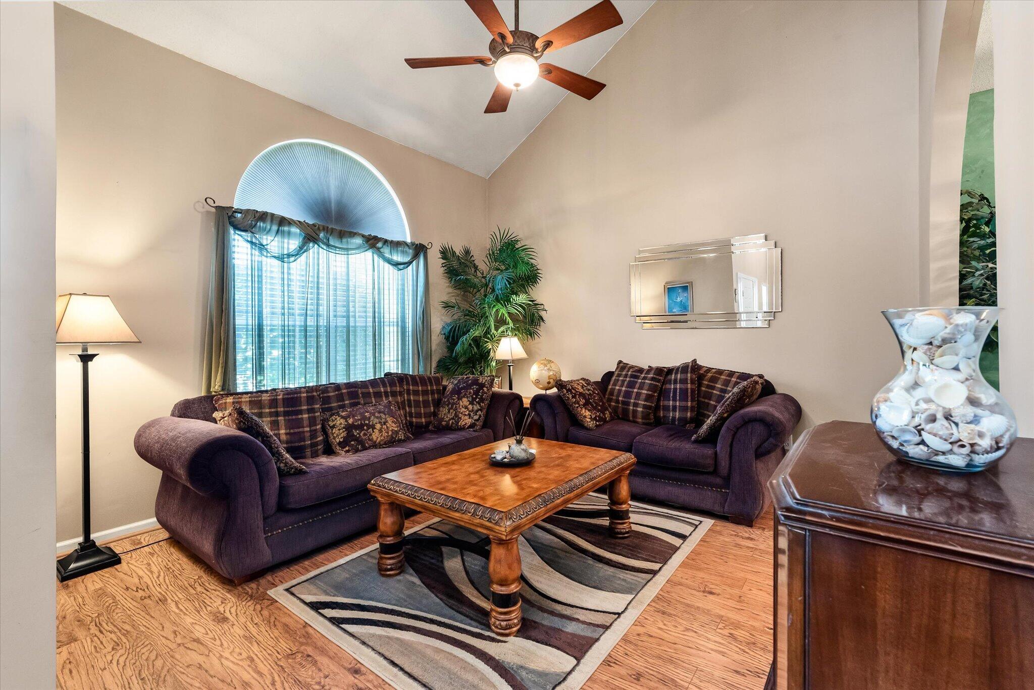 5405 Wild Fern Court