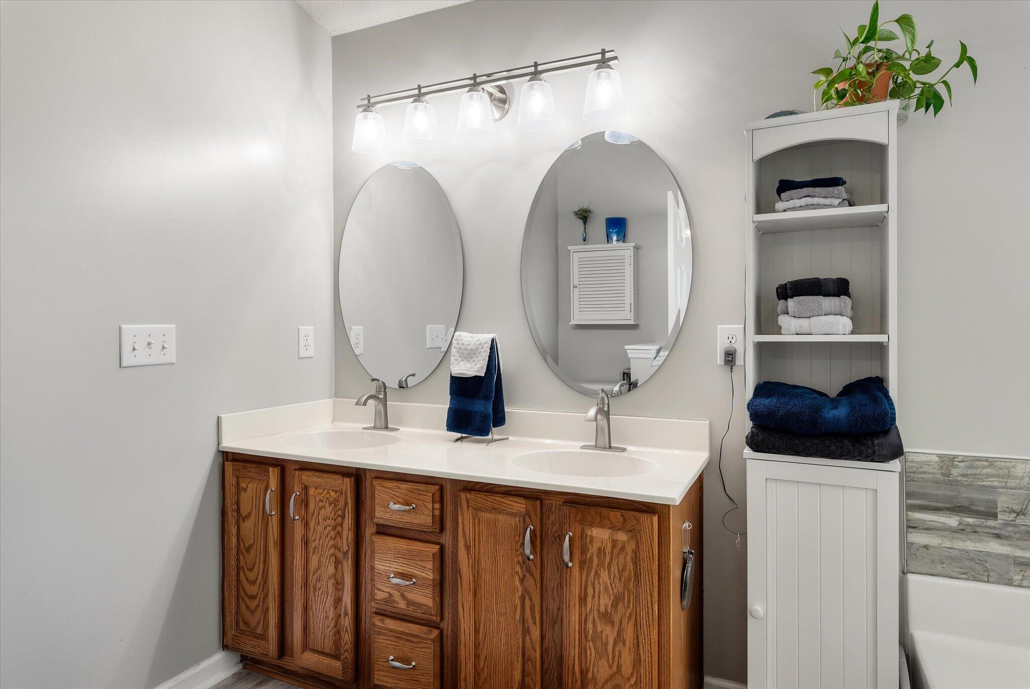 5405 Wild Fern Court