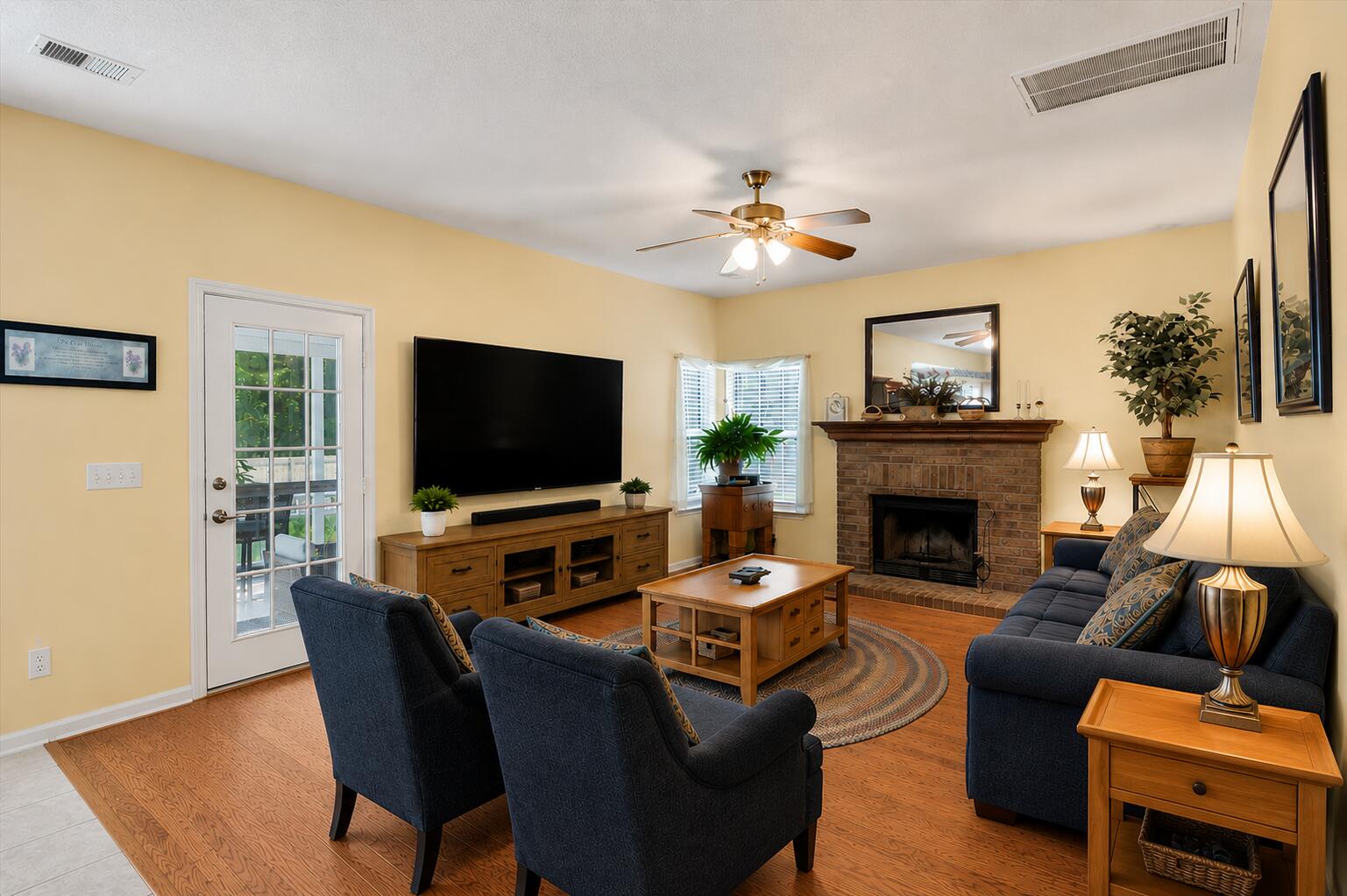 5405 Wild Fern Court