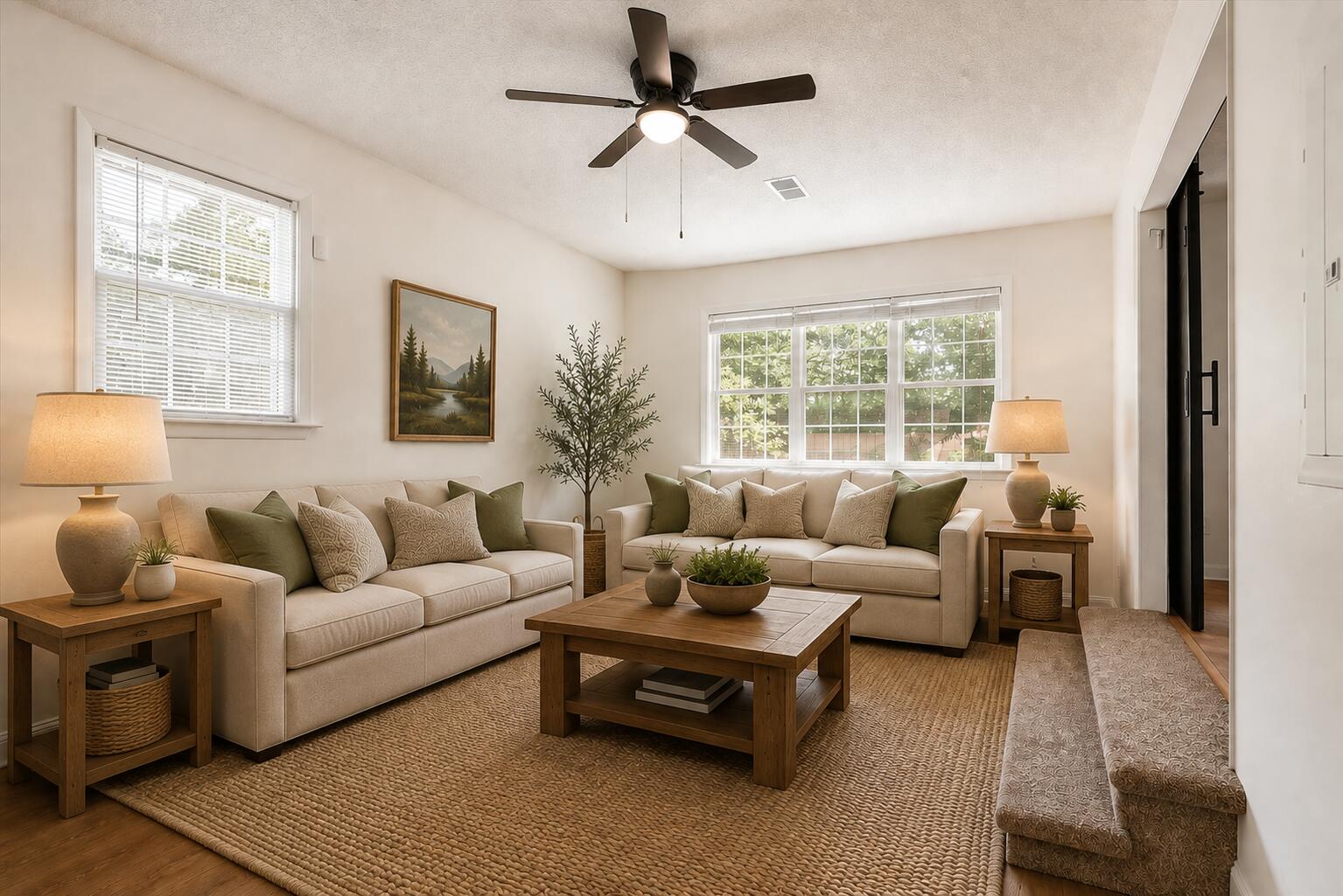 212 Forest Circle