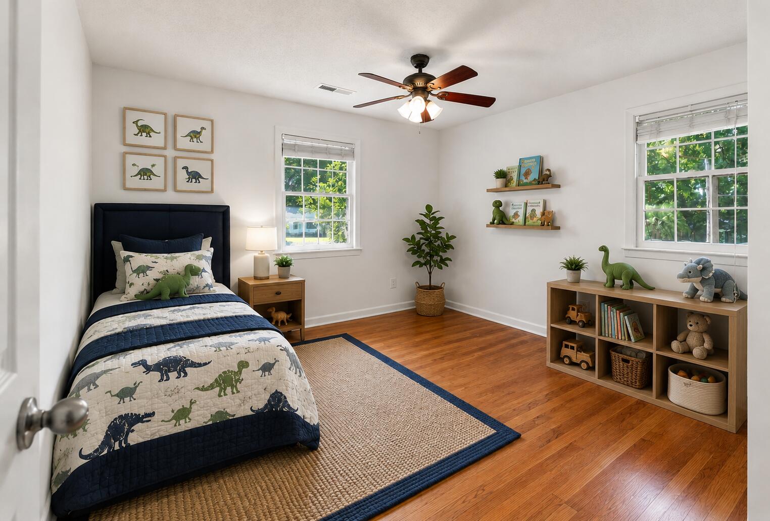 212 Forest Circle