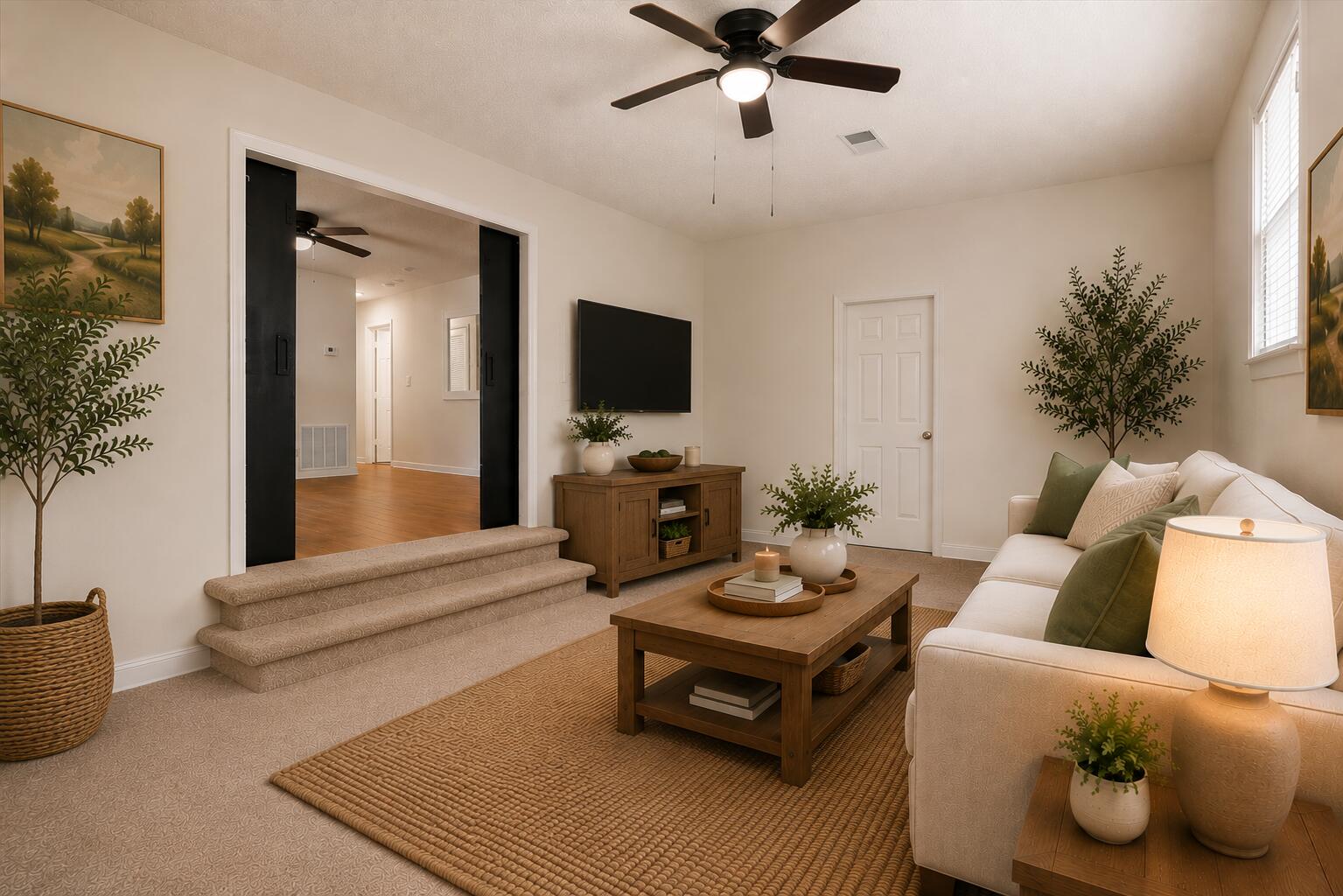 212 Forest Circle