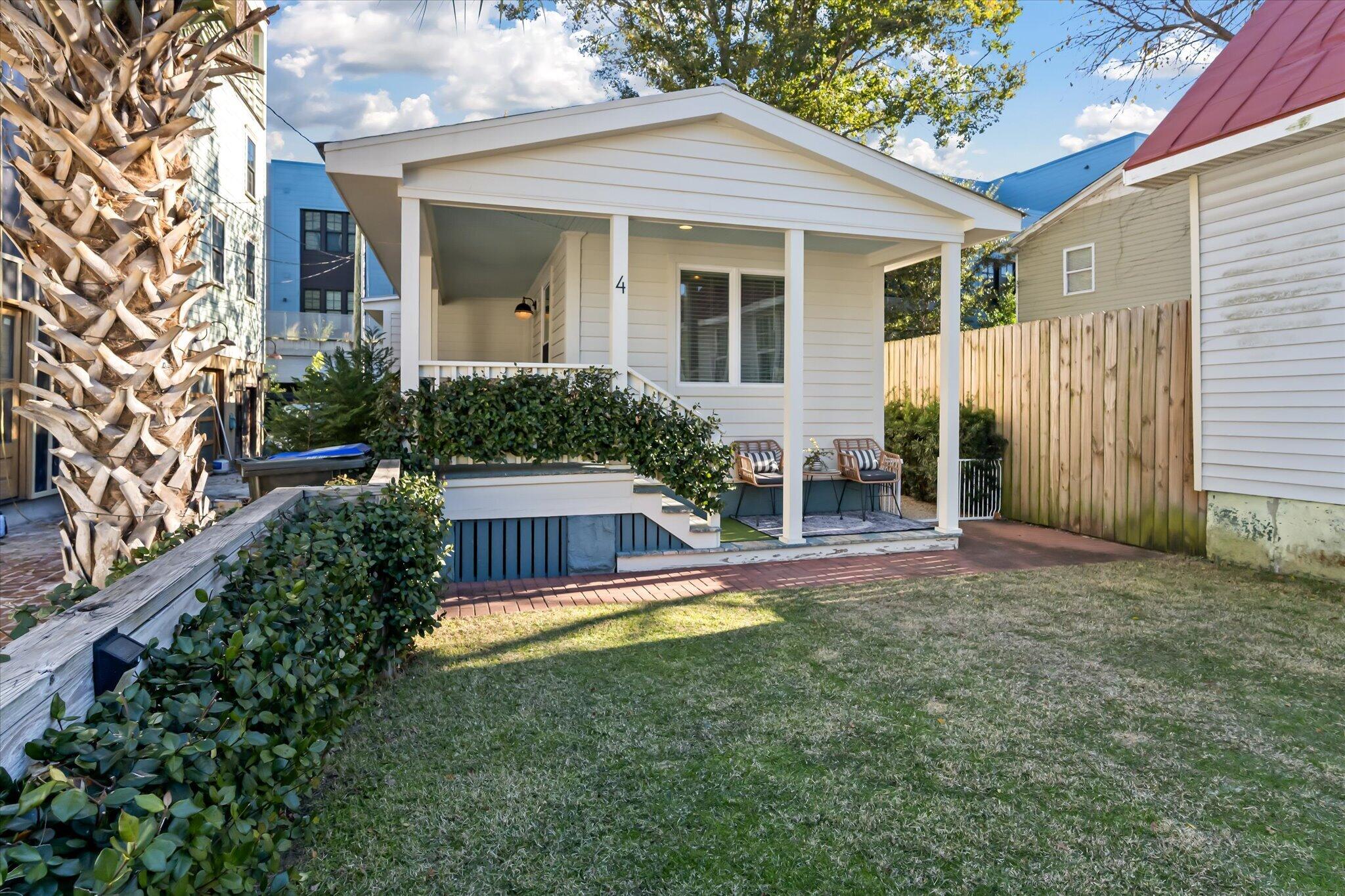 4 Boyer Court