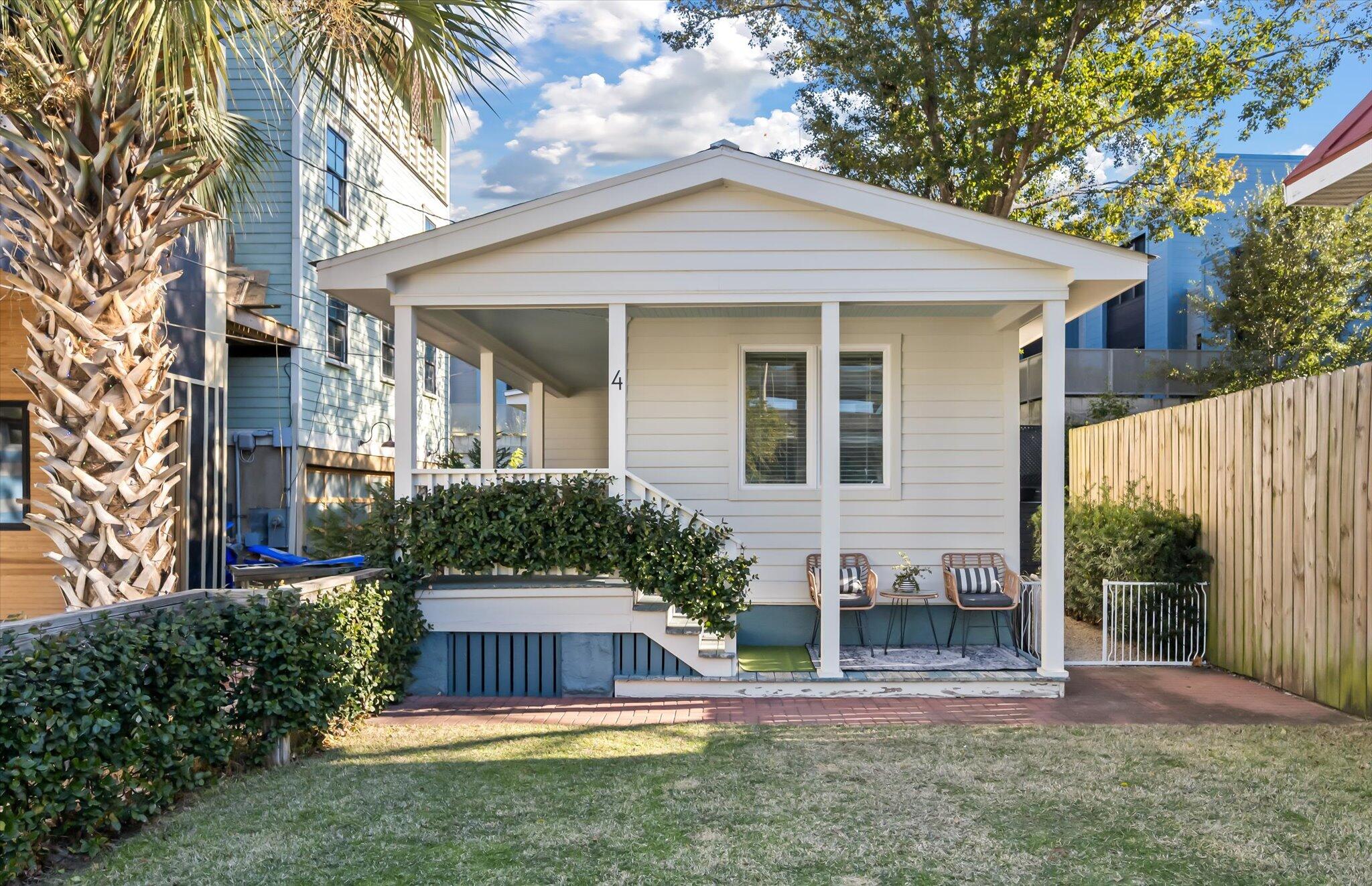 4 Boyer Court