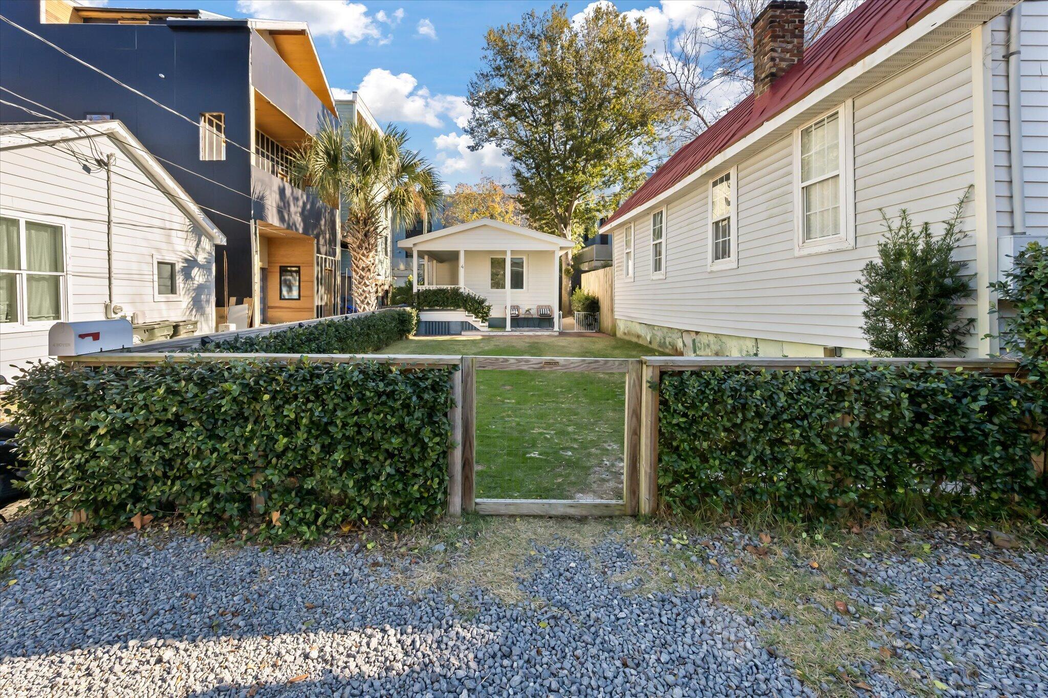 4 Boyer Court