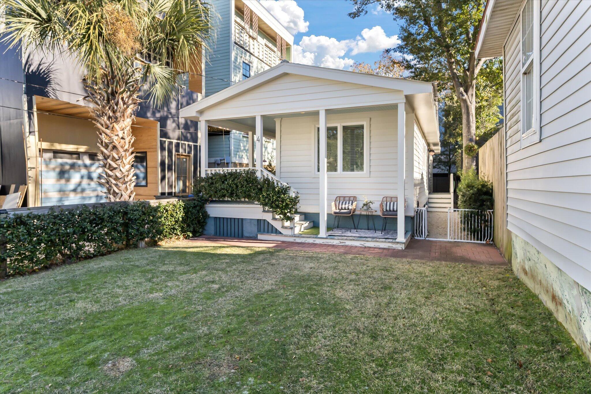 4 Boyer Court