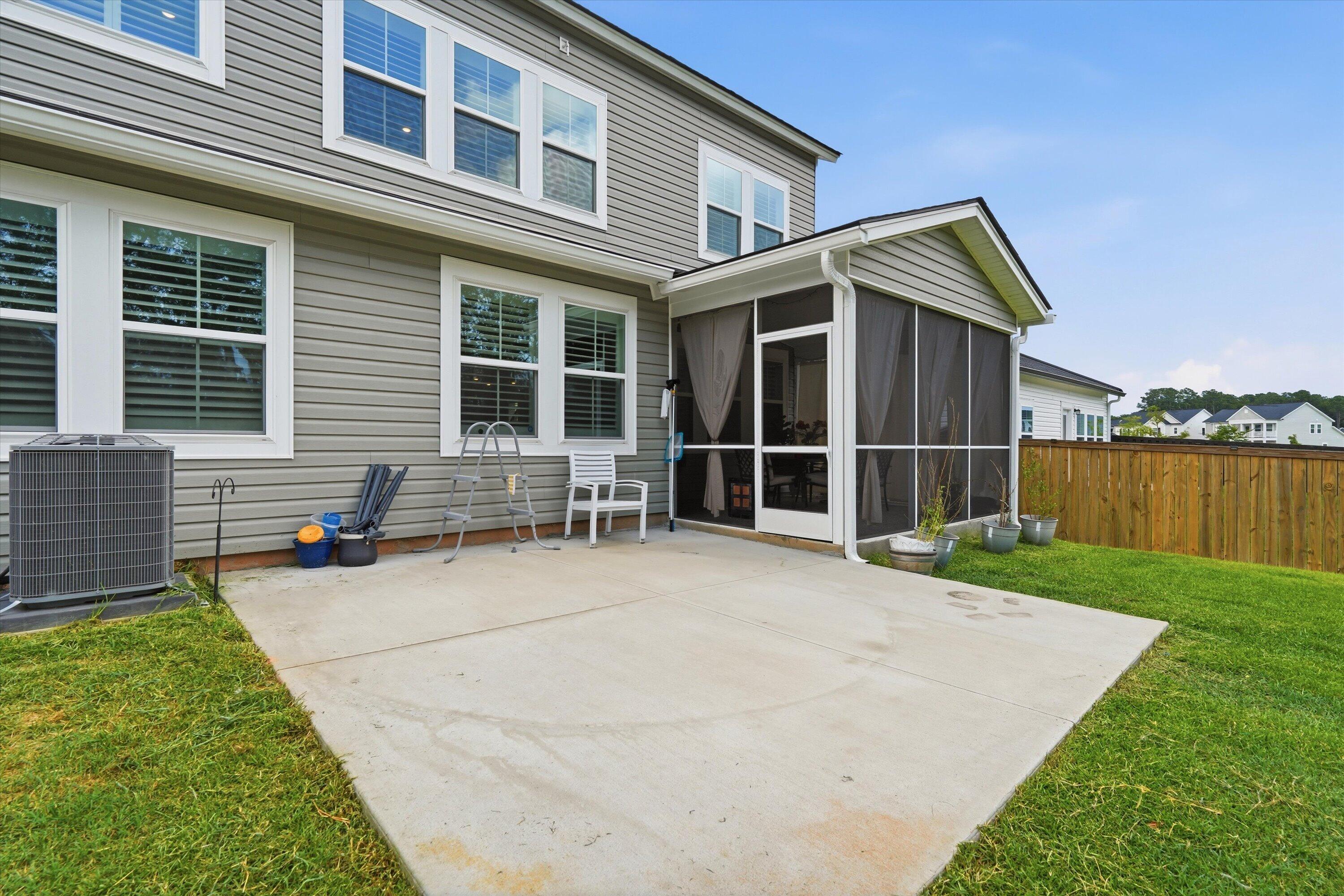 94 Red Bluff Street