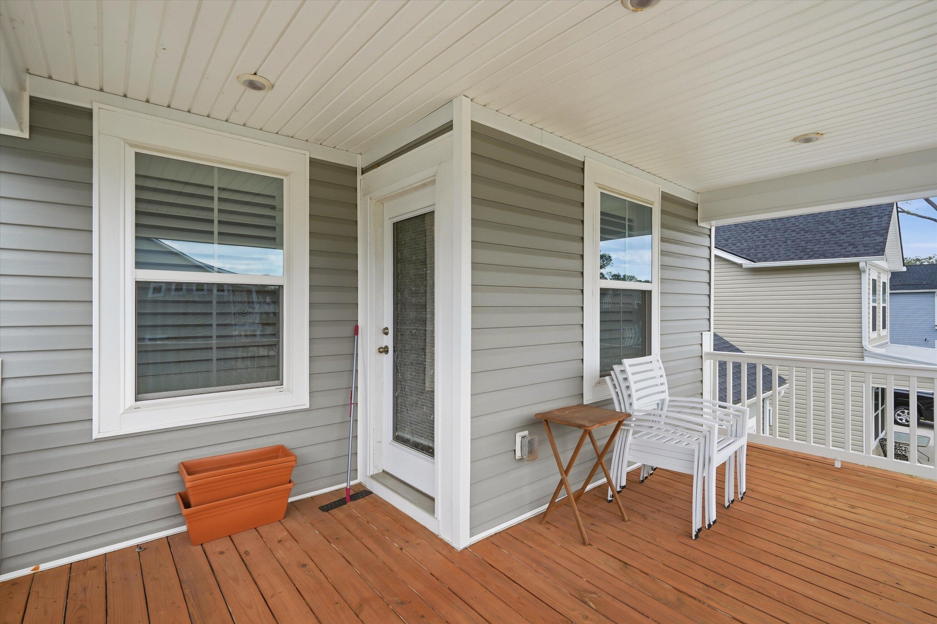 94 Red Bluff Street