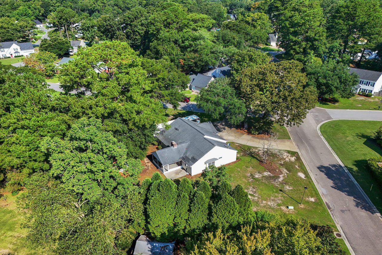 4901 Boykin Drive