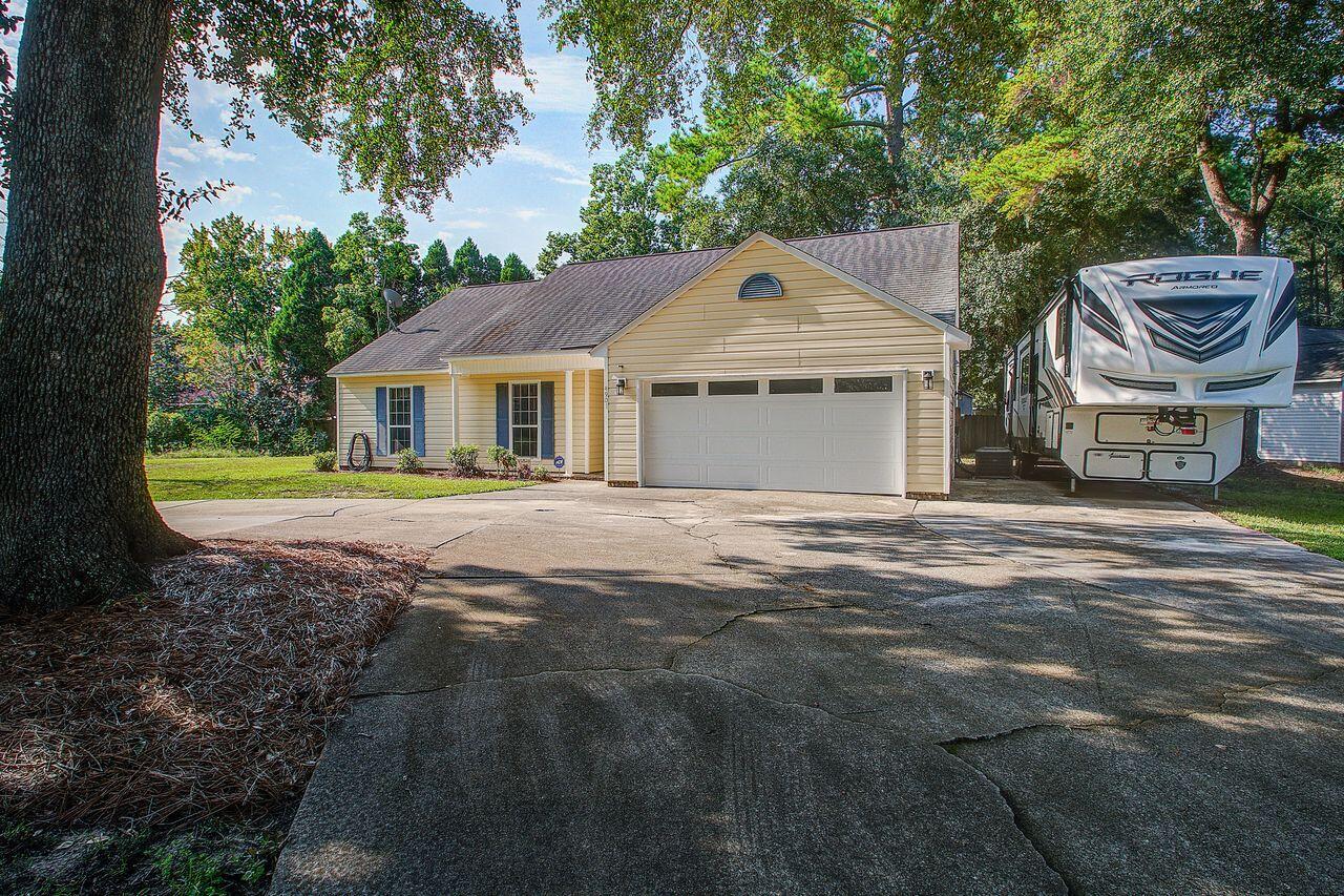 4901 Boykin Drive