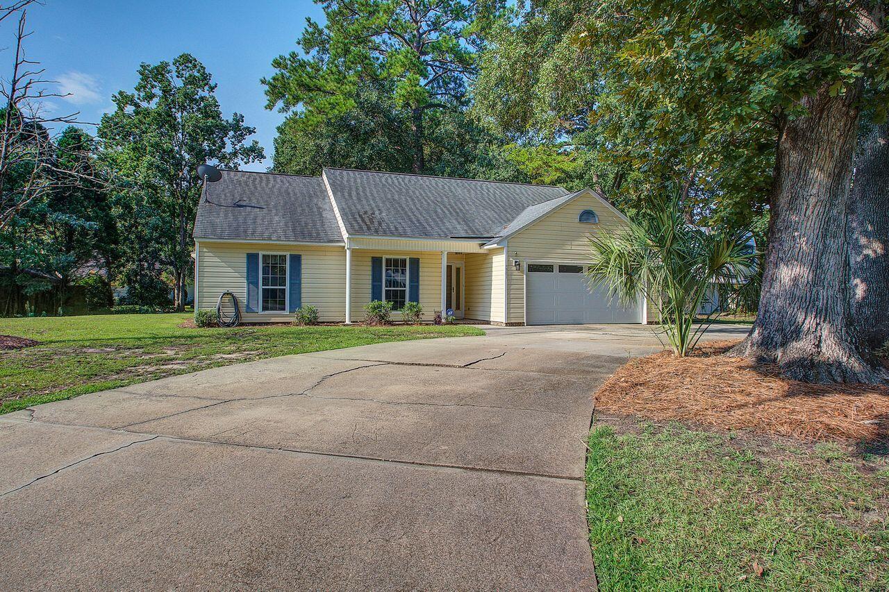 4901 Boykin Drive