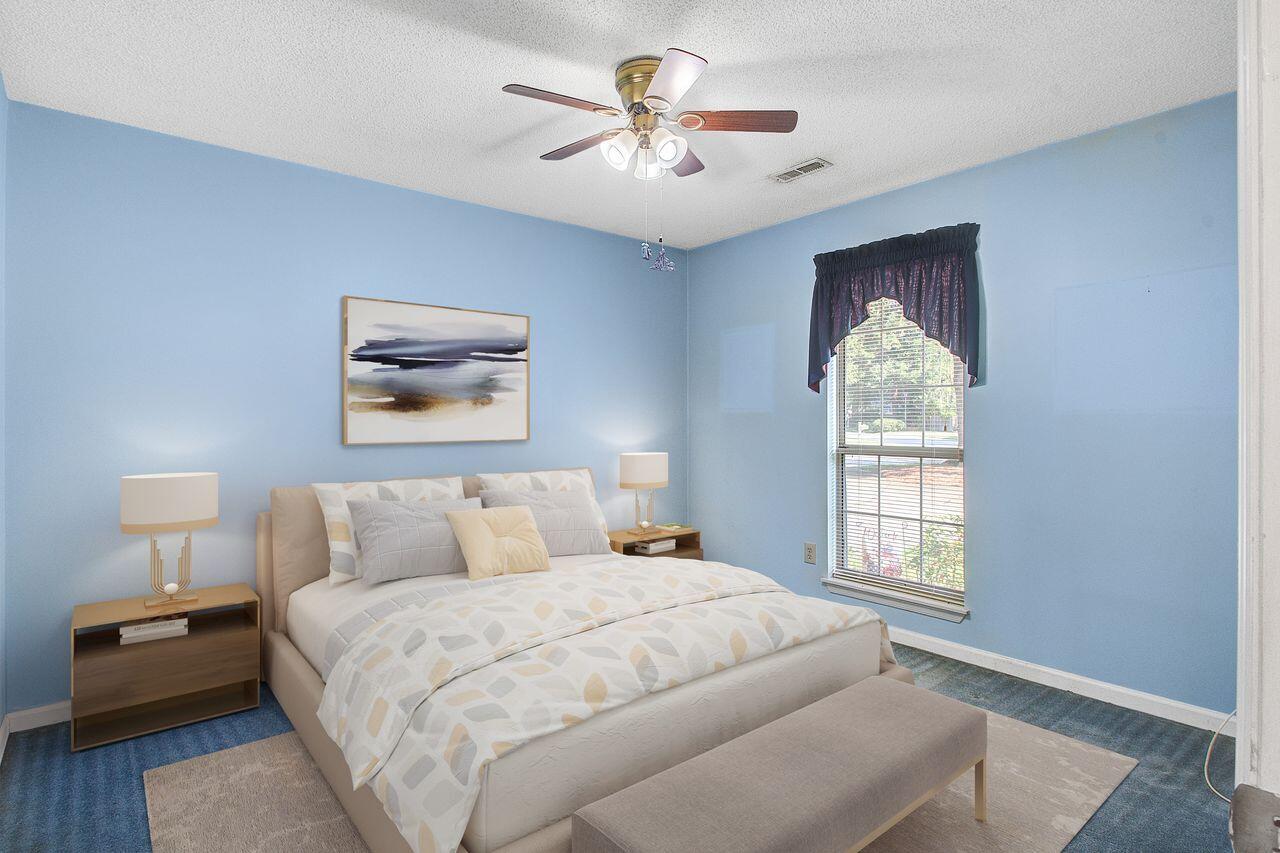 4901 Boykin Drive