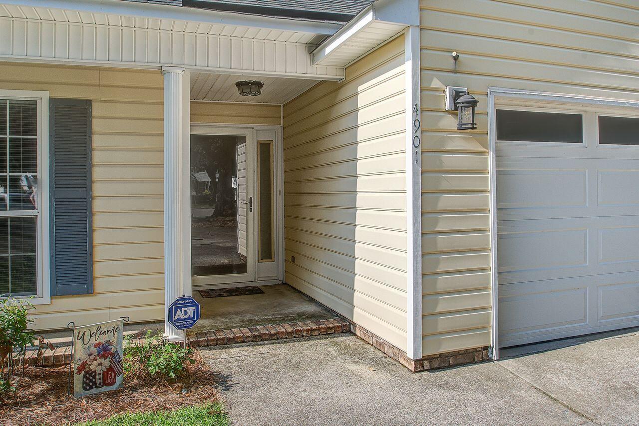 4901 Boykin Drive
