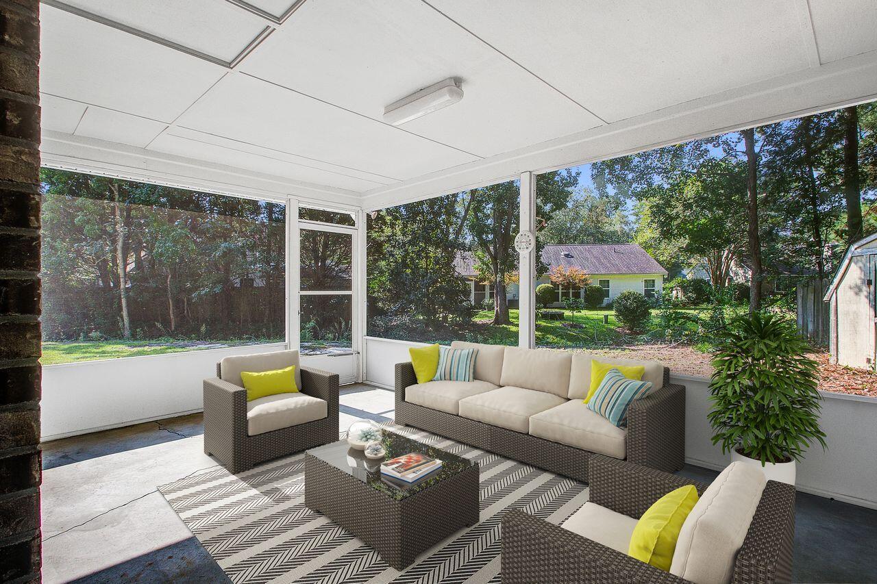 4901 Boykin Drive