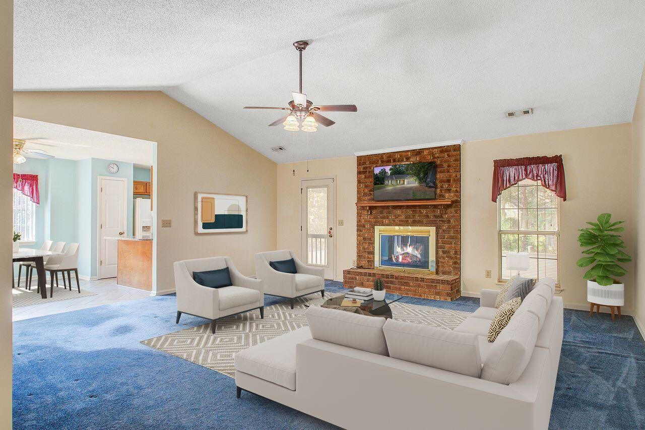 4901 Boykin Drive