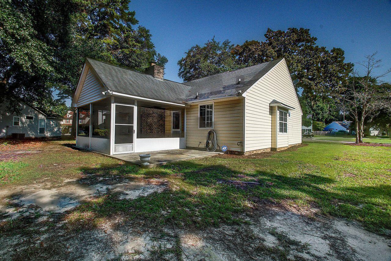 4901 Boykin Drive